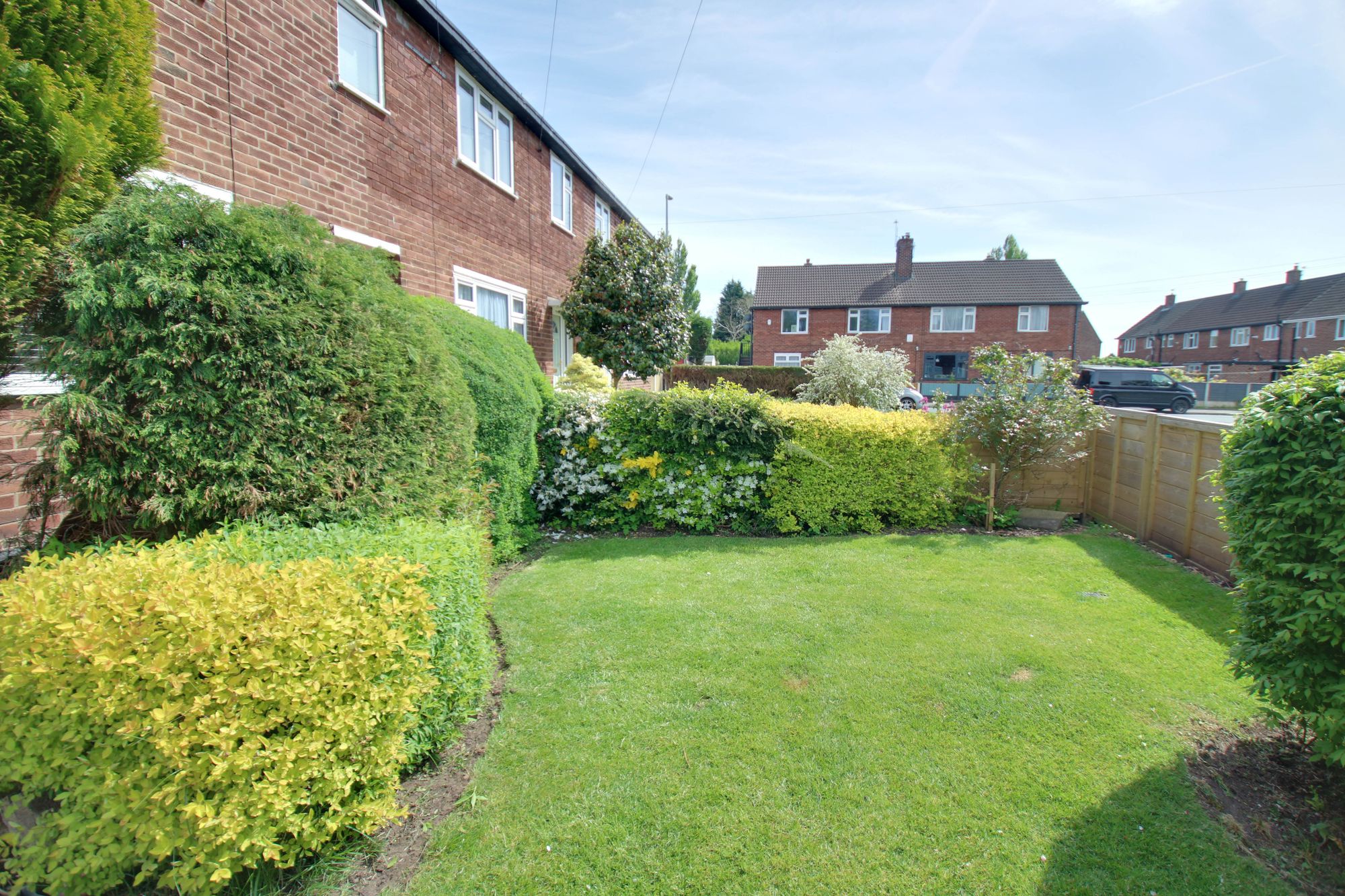 3 bed house for sale in Durham Grove, Manchester  - Property Image 22