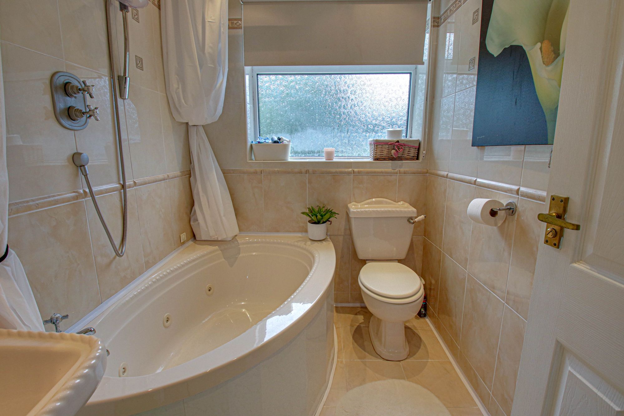 3 bed semi-detached house for sale in Highbury Avenue, Manchester  - Property Image 16