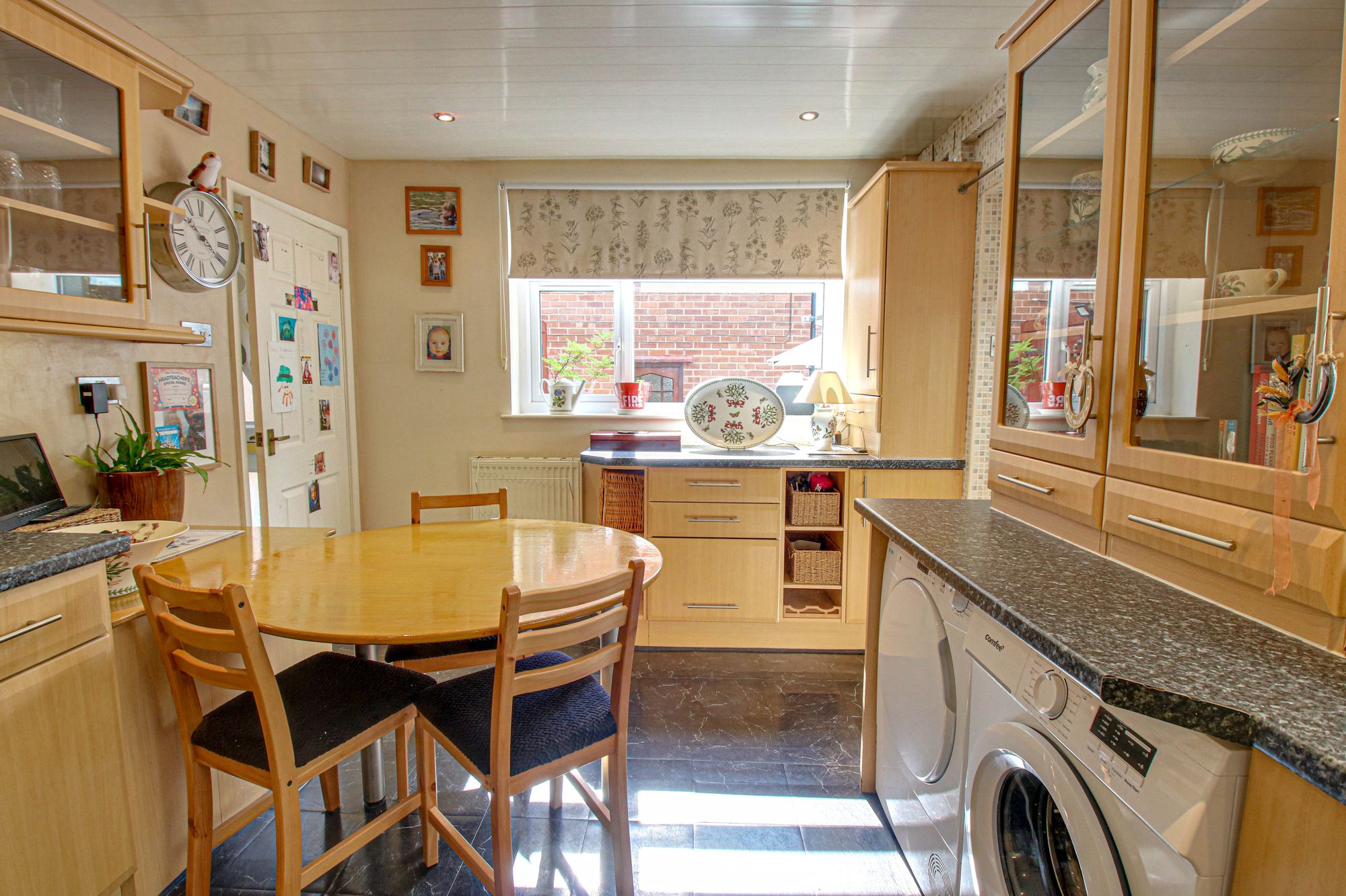 3 bed semi-detached house for sale in Highbury Avenue, Manchester  - Property Image 8