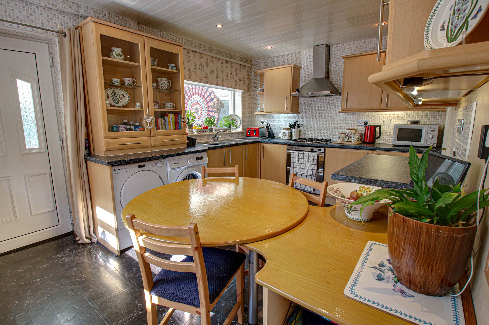 3 bed semi-detached house for sale in Highbury Avenue, Manchester  - Property Image 9