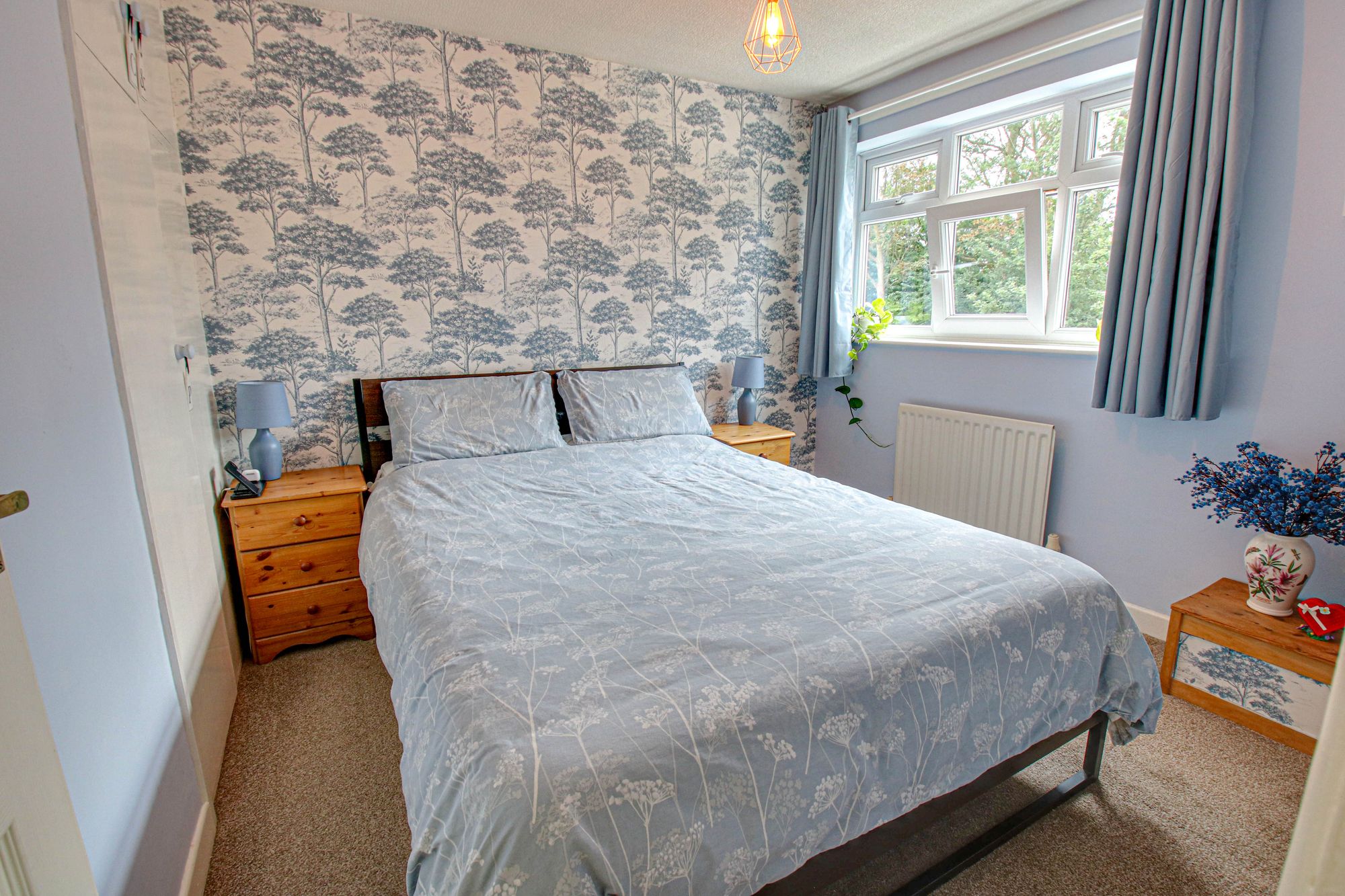3 bed semi-detached house for sale in Highbury Avenue, Manchester  - Property Image 14