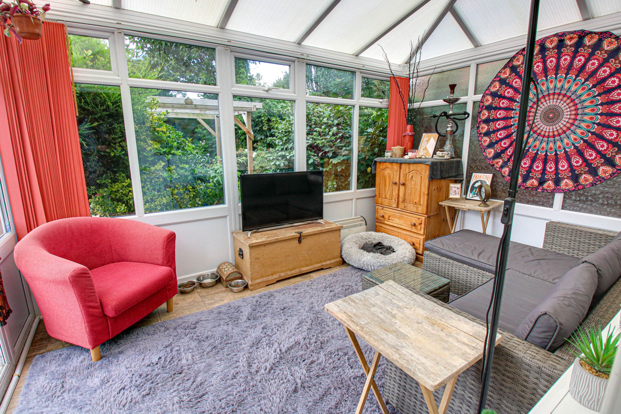 3 bed semi-detached house for sale in Highbury Avenue, Manchester  - Property Image 10