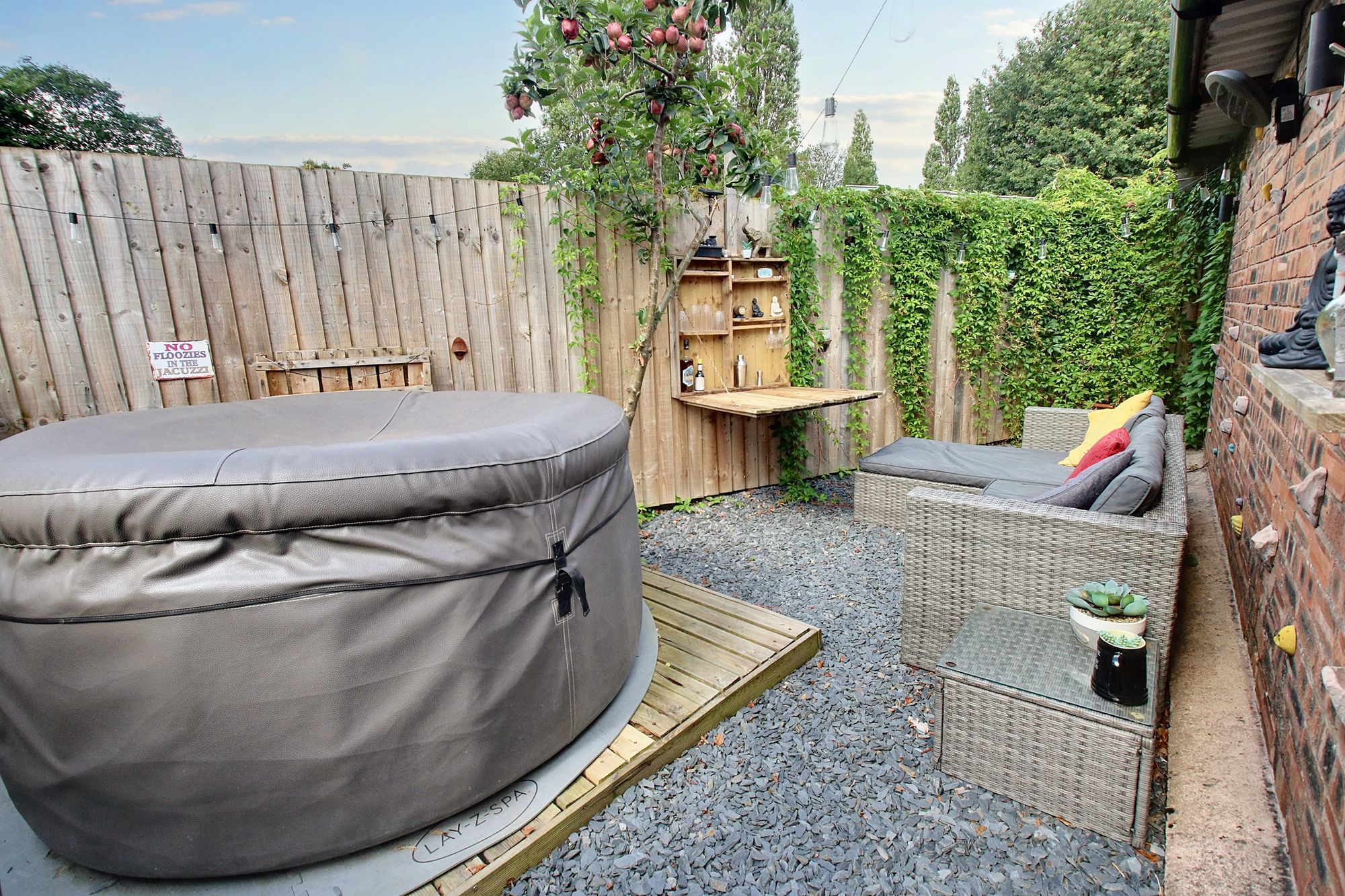 3 bed semi-detached house for sale in Highbury Avenue, Manchester  - Property Image 21