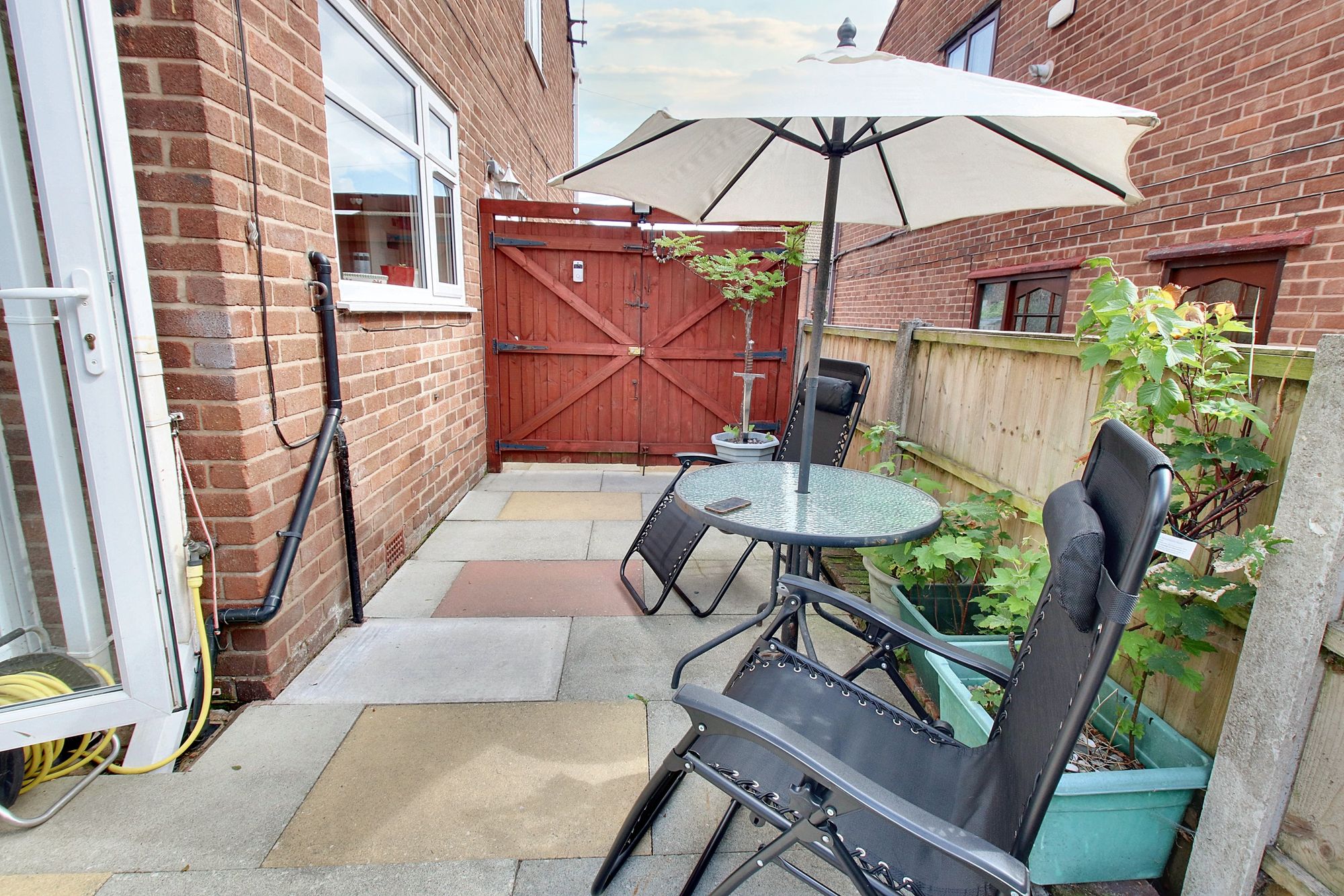 3 bed semi-detached house for sale in Highbury Avenue, Manchester  - Property Image 18