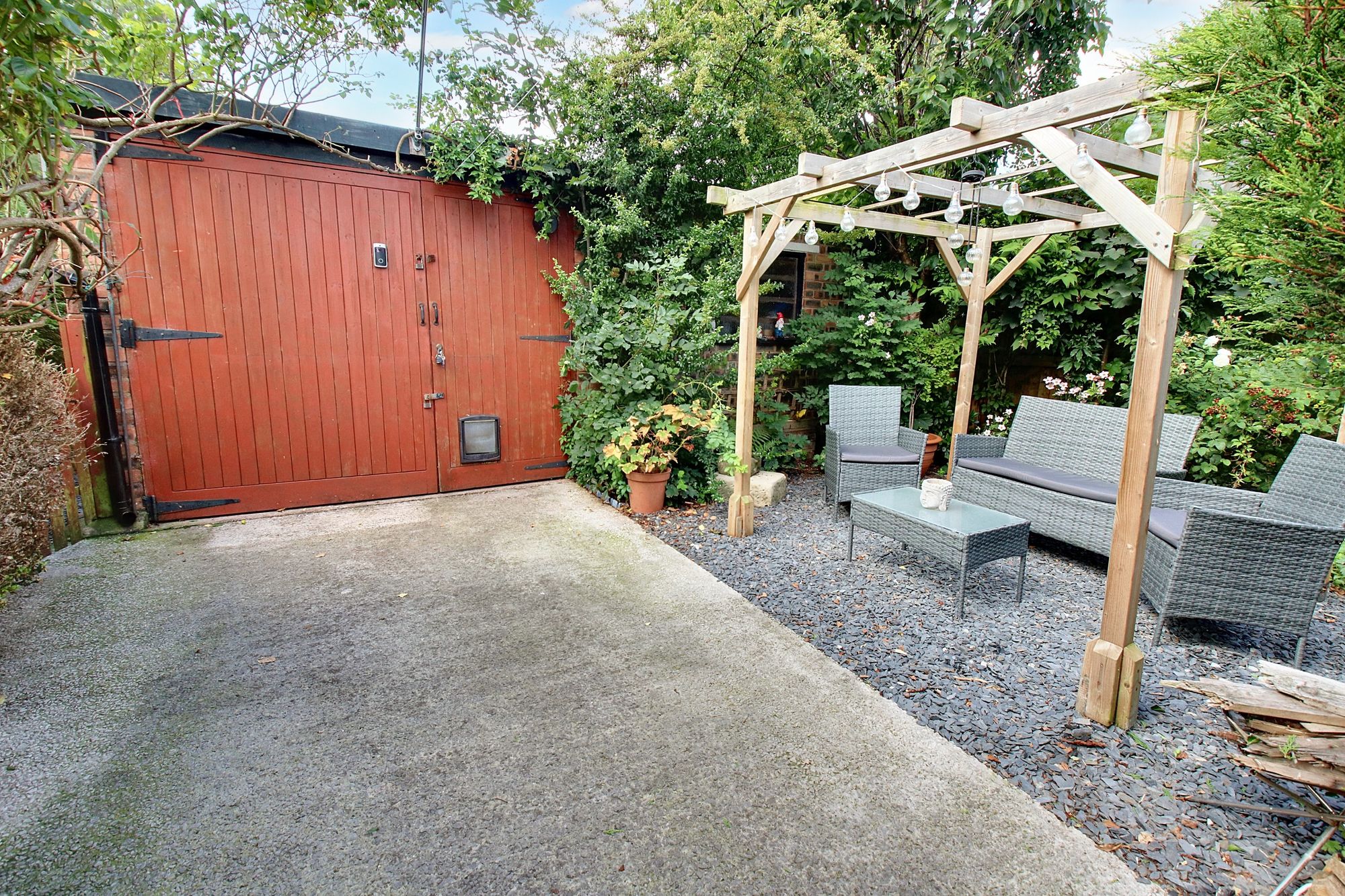 3 bed semi-detached house for sale in Highbury Avenue, Manchester  - Property Image 20