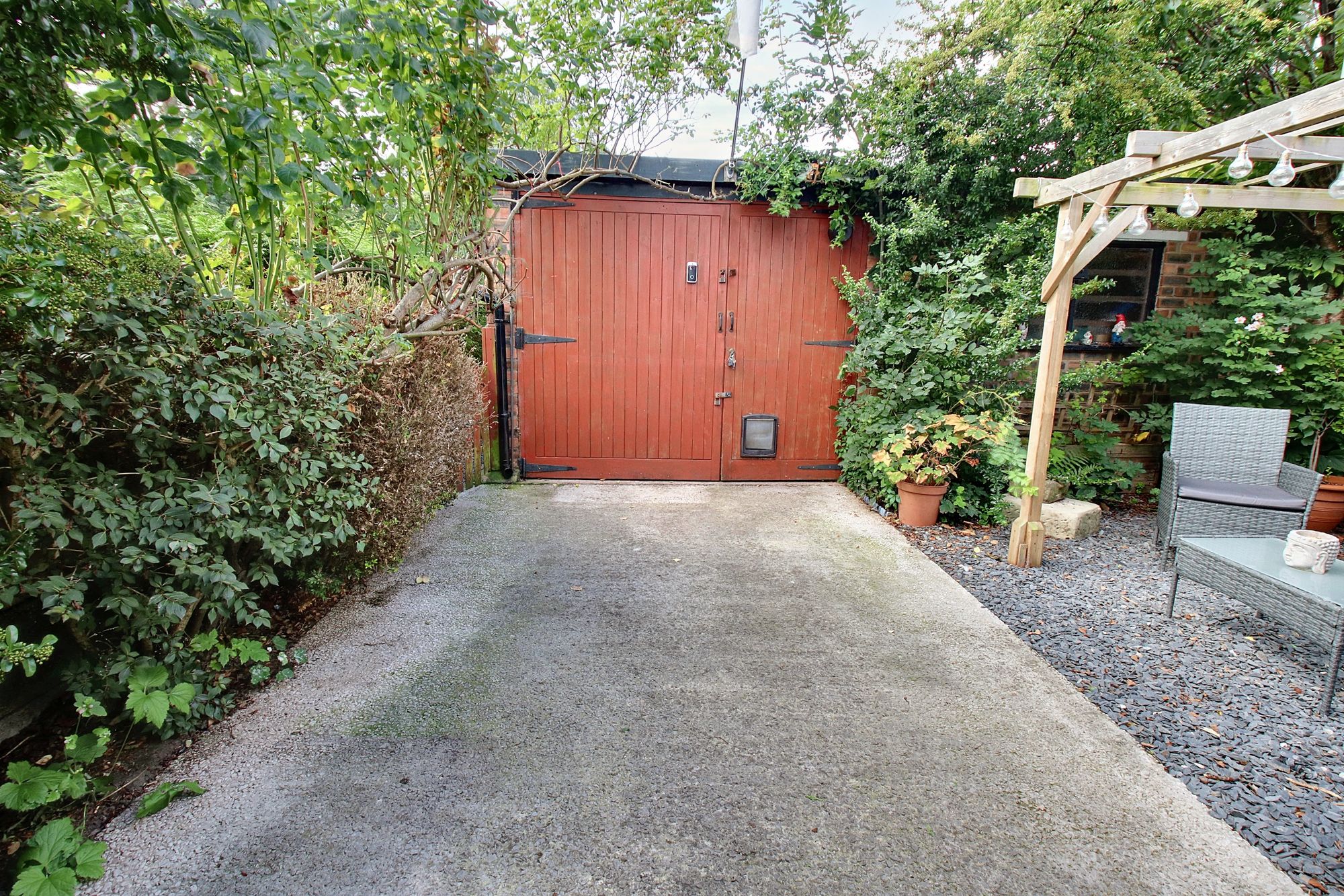 3 bed semi-detached house for sale in Highbury Avenue, Manchester  - Property Image 22