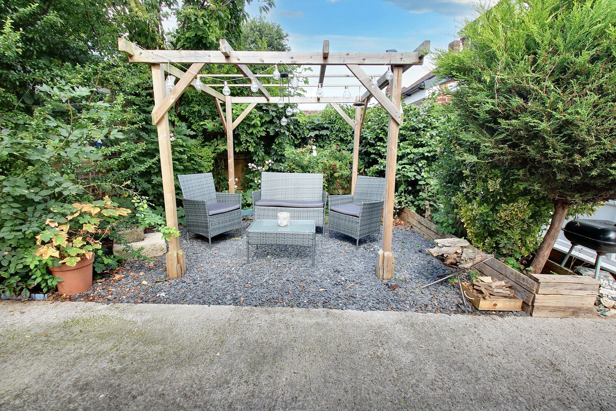 3 bed semi-detached house for sale in Highbury Avenue, Manchester  - Property Image 19