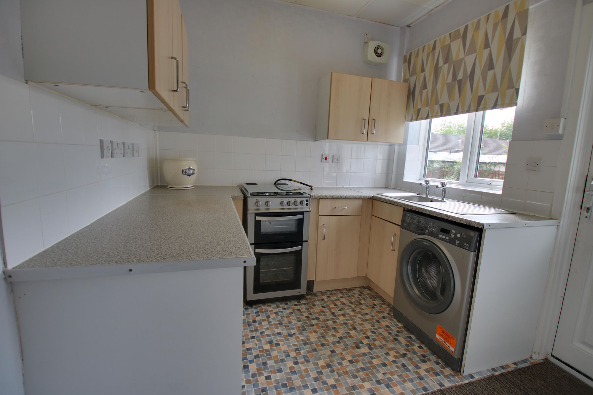 2 bed end of terrace house to rent in Prospect Road, Manchester  - Property Image 4