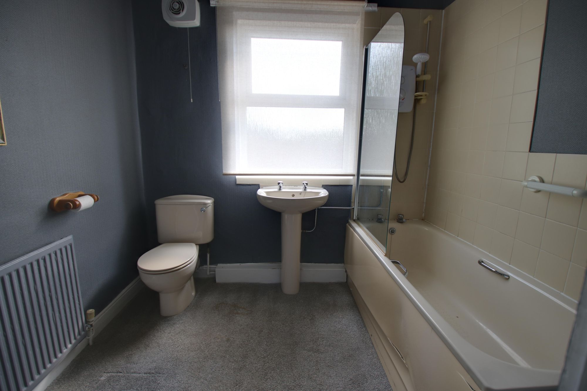 2 bed end of terrace house to rent in Prospect Road, Manchester  - Property Image 7