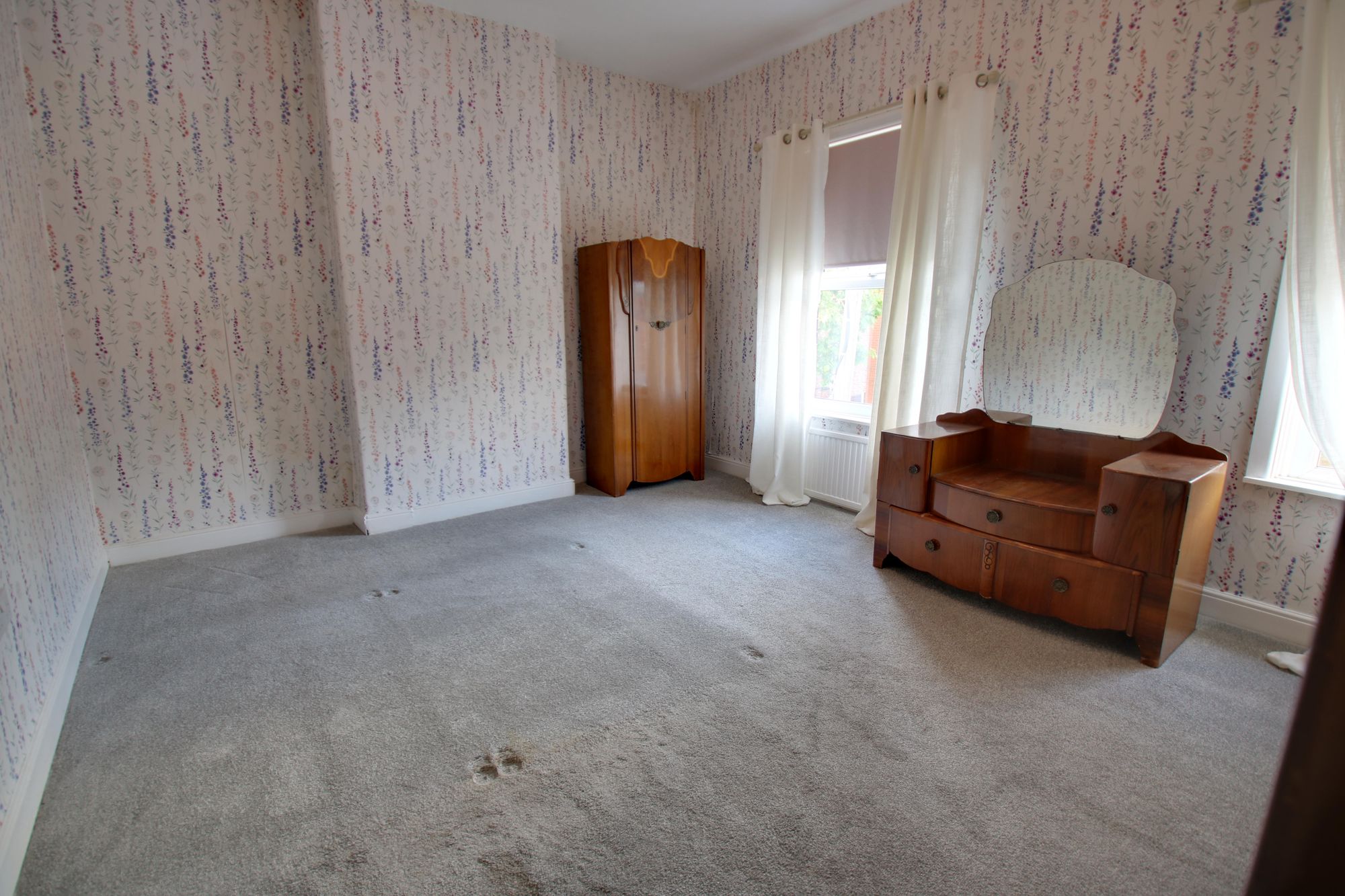 2 bed end of terrace house to rent in Prospect Road, Manchester  - Property Image 5