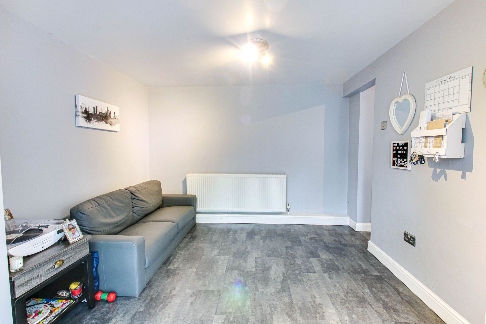 3 bed semi-detached house for sale in Briar Avenue, Rixton, WA3 3