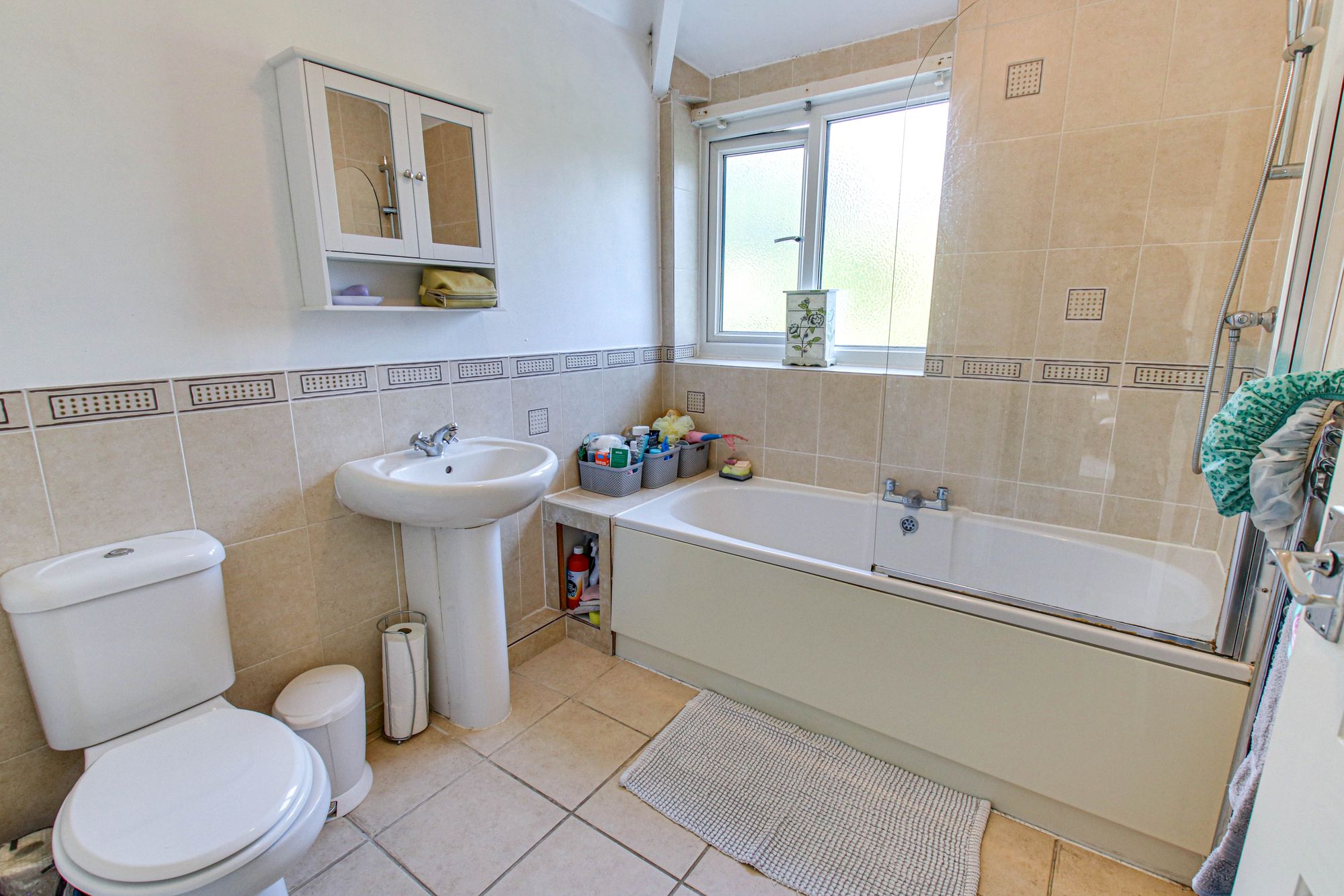 3 bed semi-detached house for sale in Briar Avenue, Rixton, WA3 18