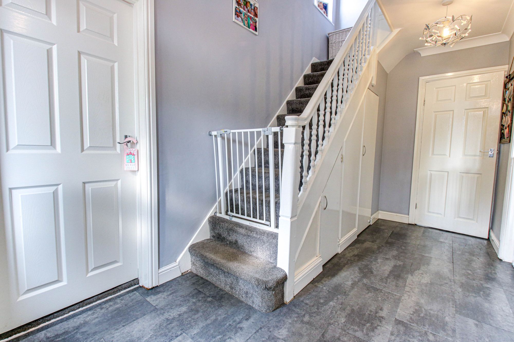3 bed semi-detached house for sale in Briar Avenue, Rixton, WA3 13