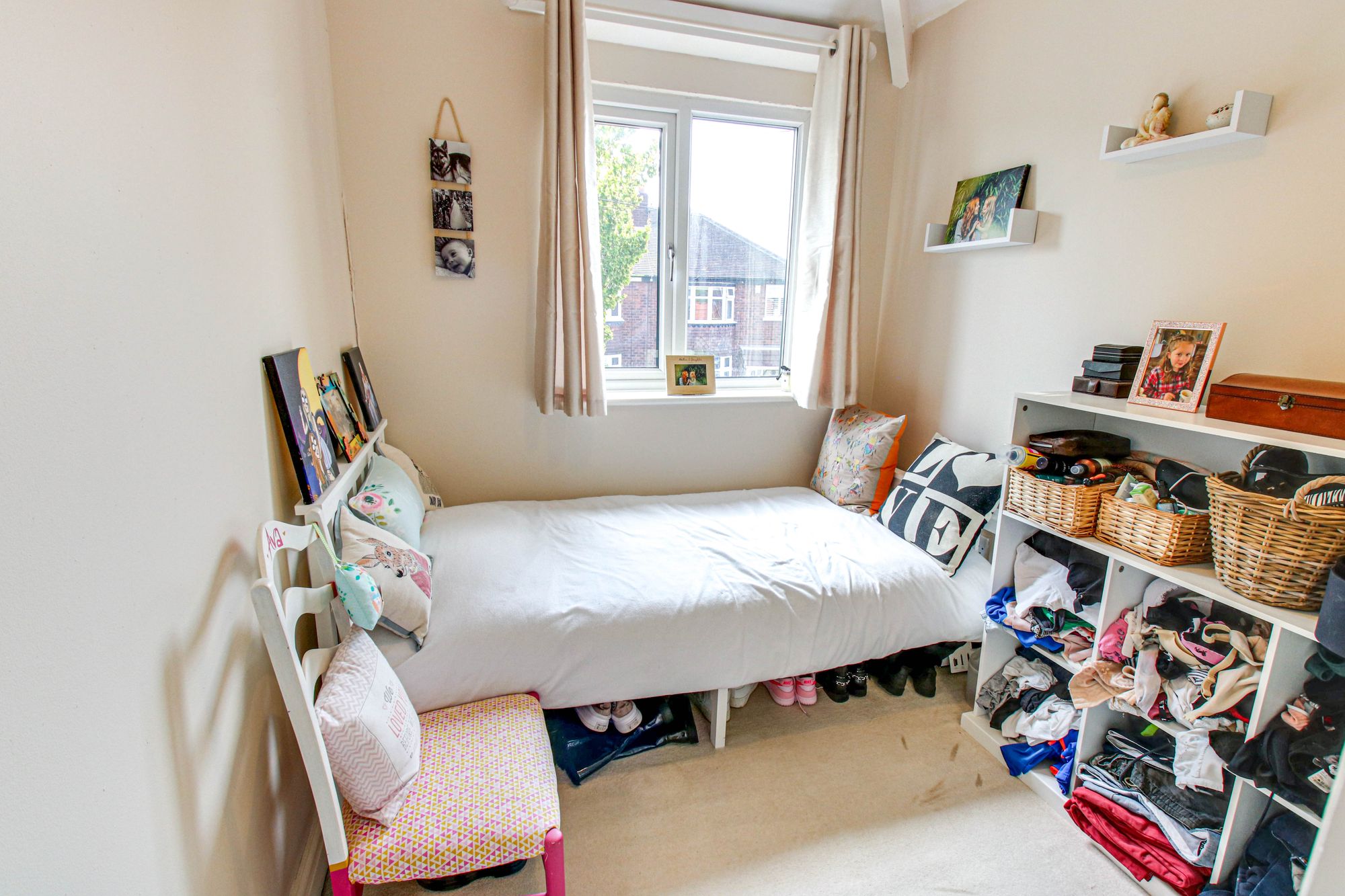 3 bed semi-detached house for sale in Briar Avenue, Rixton, WA3 17
