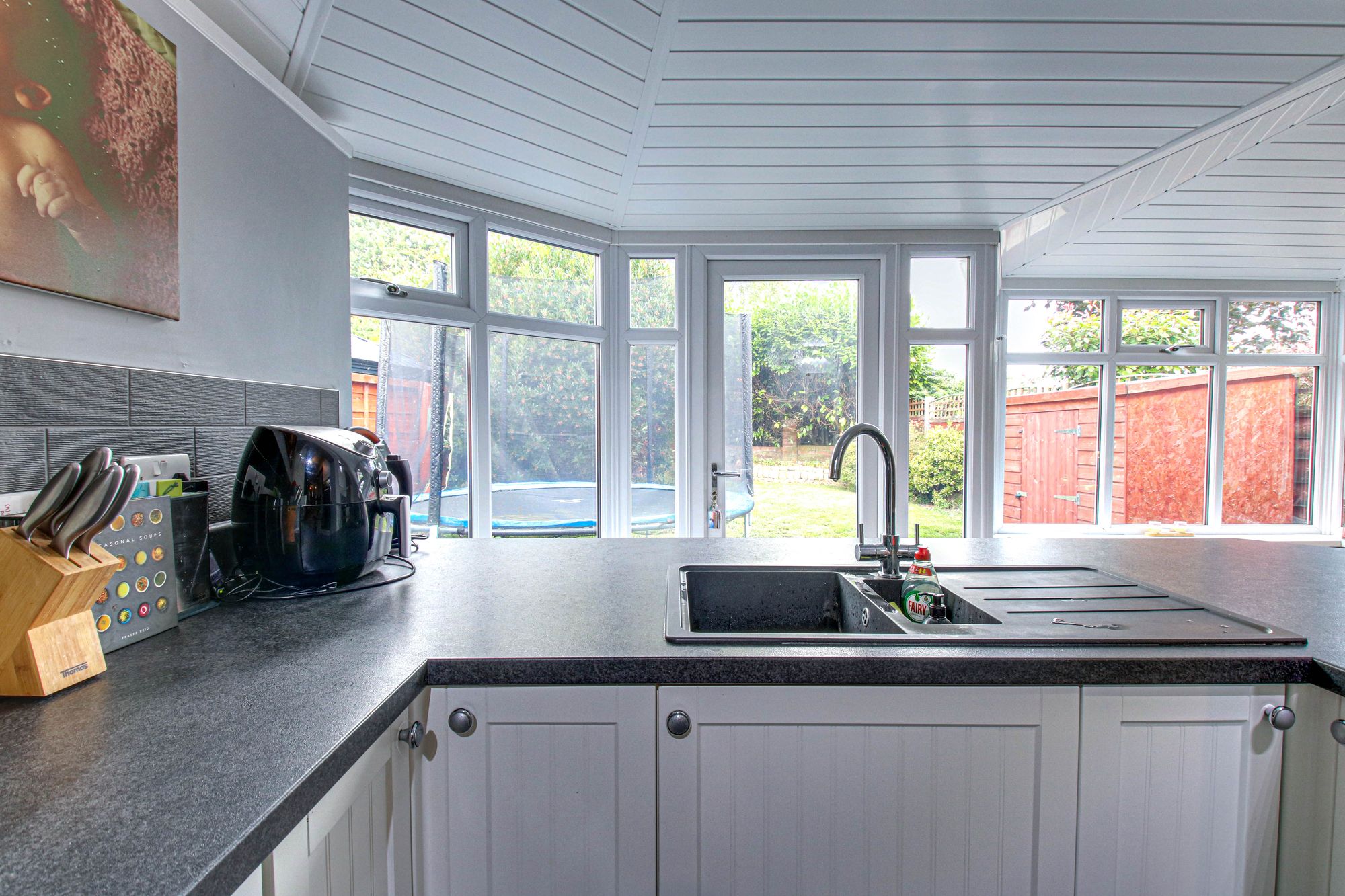 3 bed semi-detached house for sale in Briar Avenue, Rixton, WA3 11
