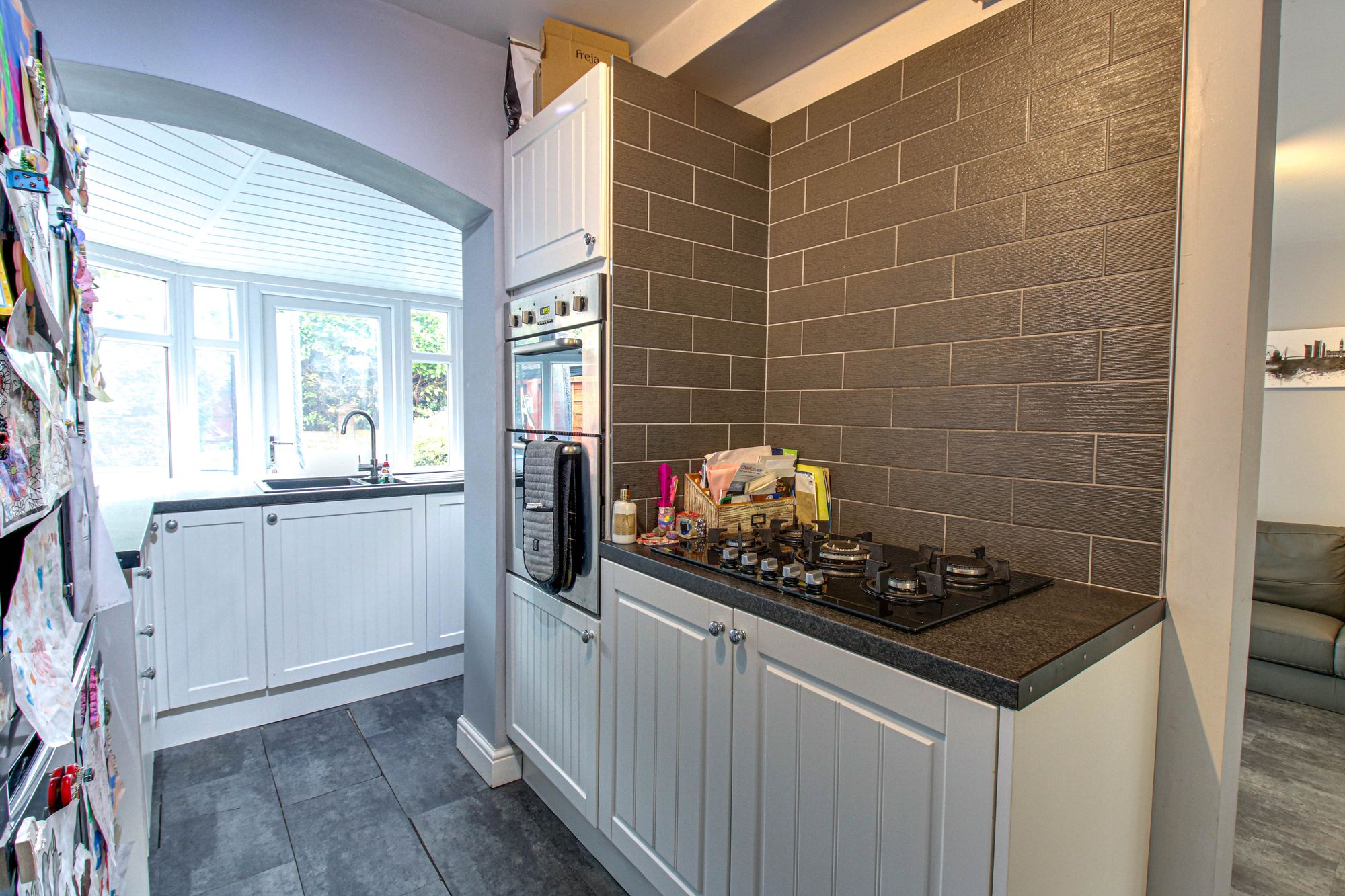 3 bed semi-detached house for sale in Briar Avenue, Warrington  - Property Image 11