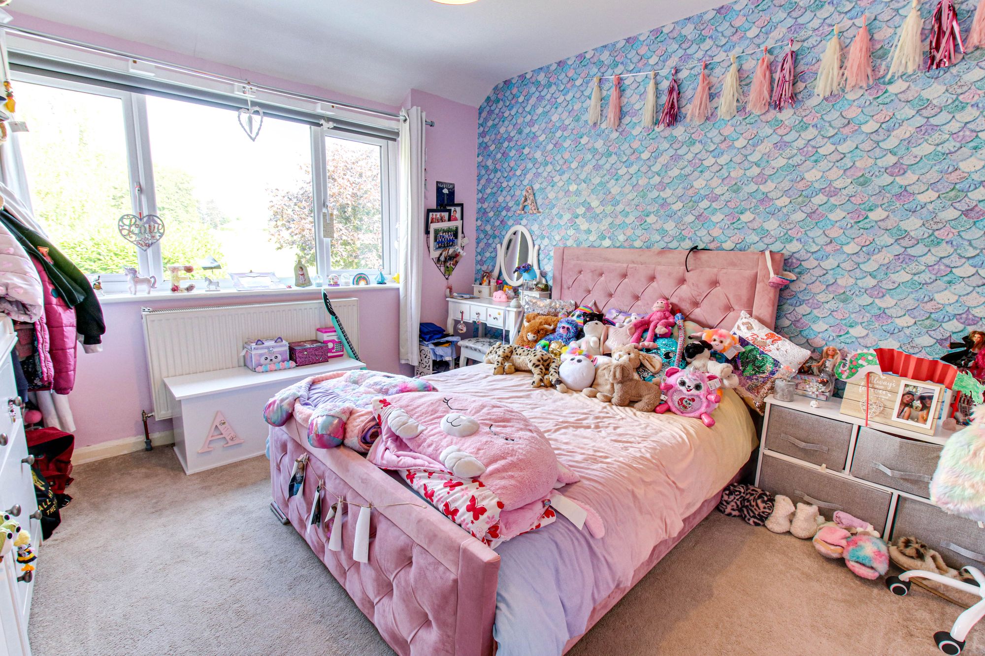 3 bed semi-detached house for sale in Briar Avenue, Rixton, WA3 16