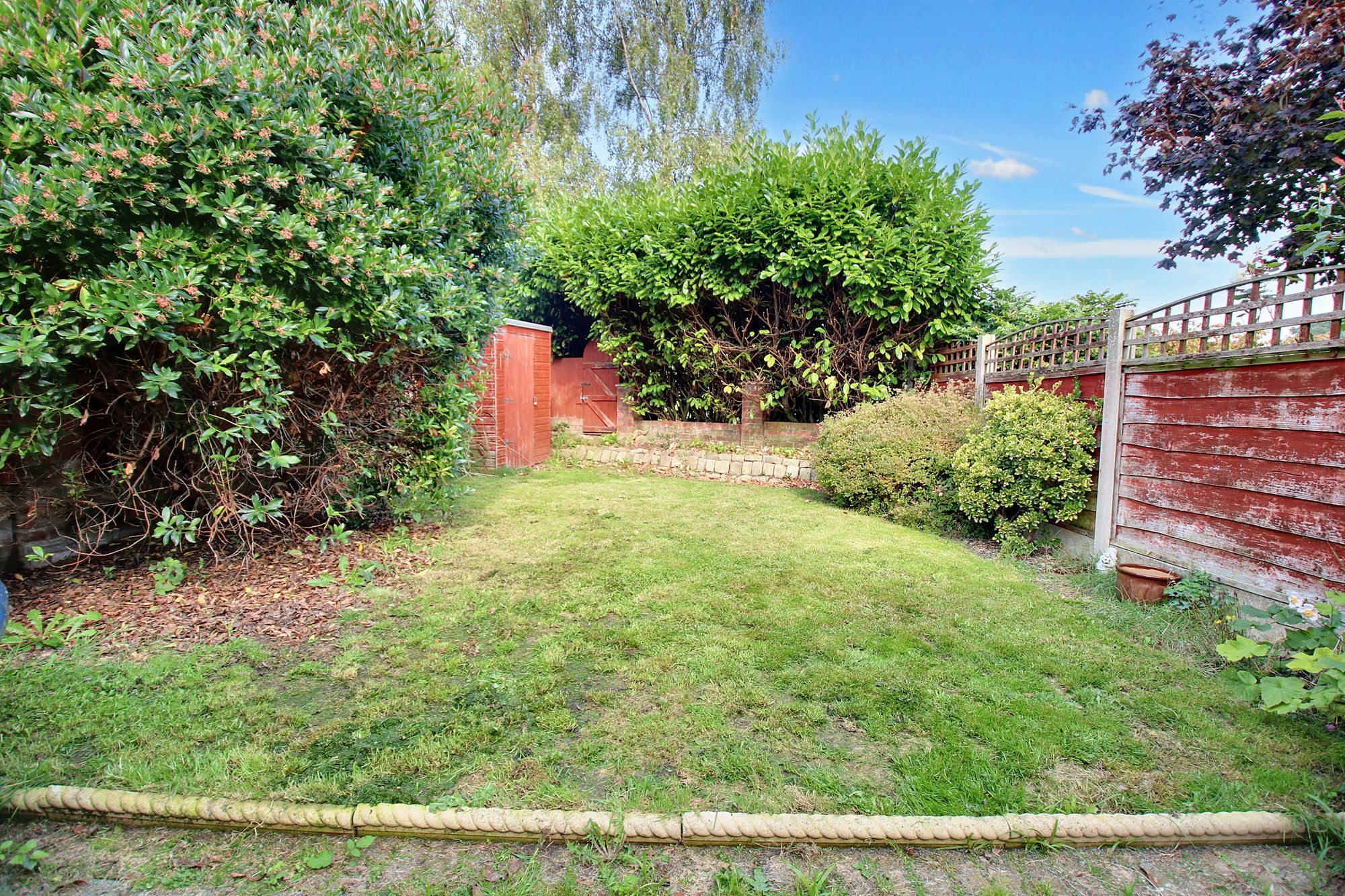 3 bed semi-detached house for sale in Briar Avenue, Rixton, WA3 20