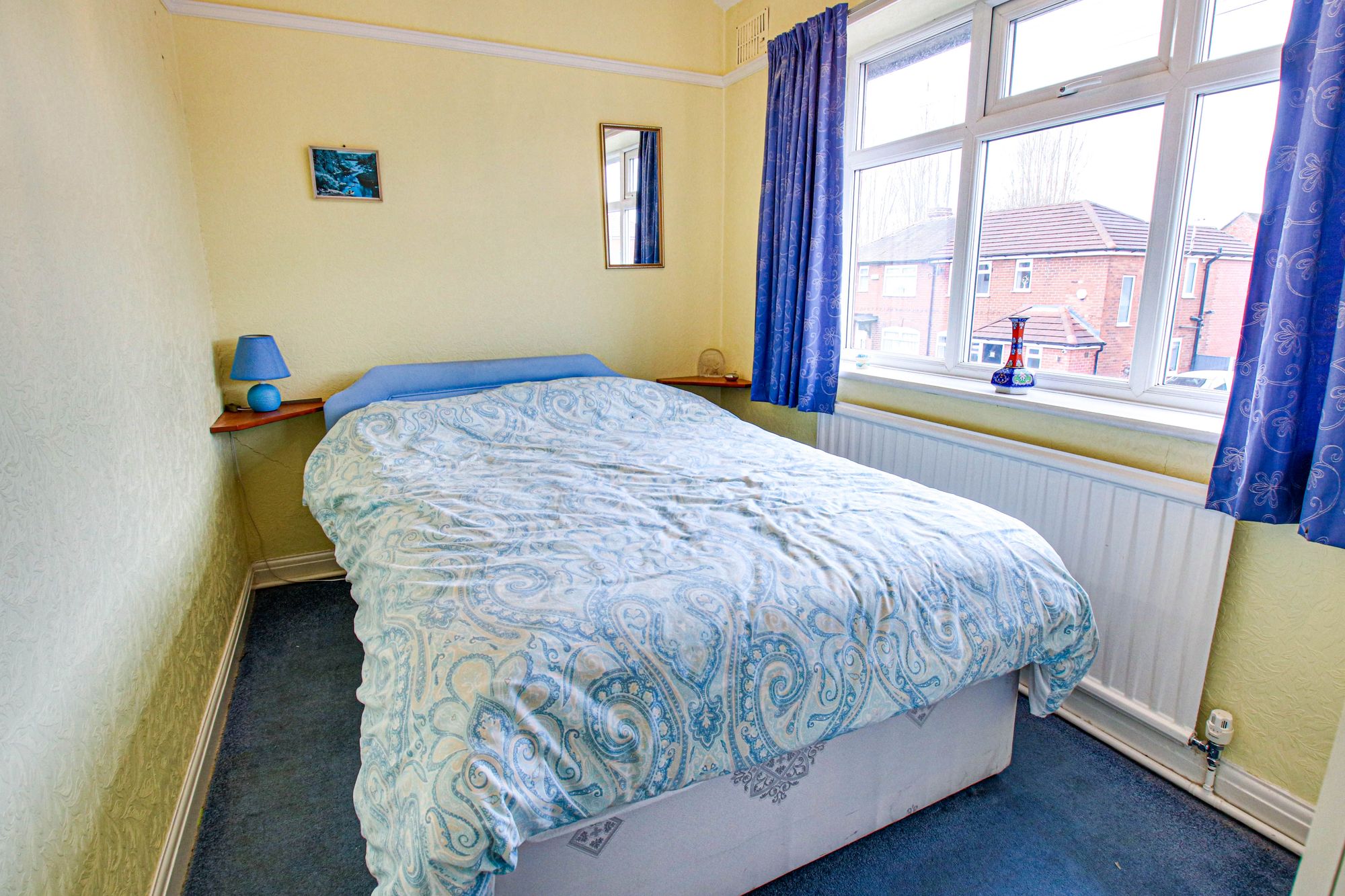3 bed semi-detached house for sale in Elsinore Avenue, Manchester  - Property Image 9