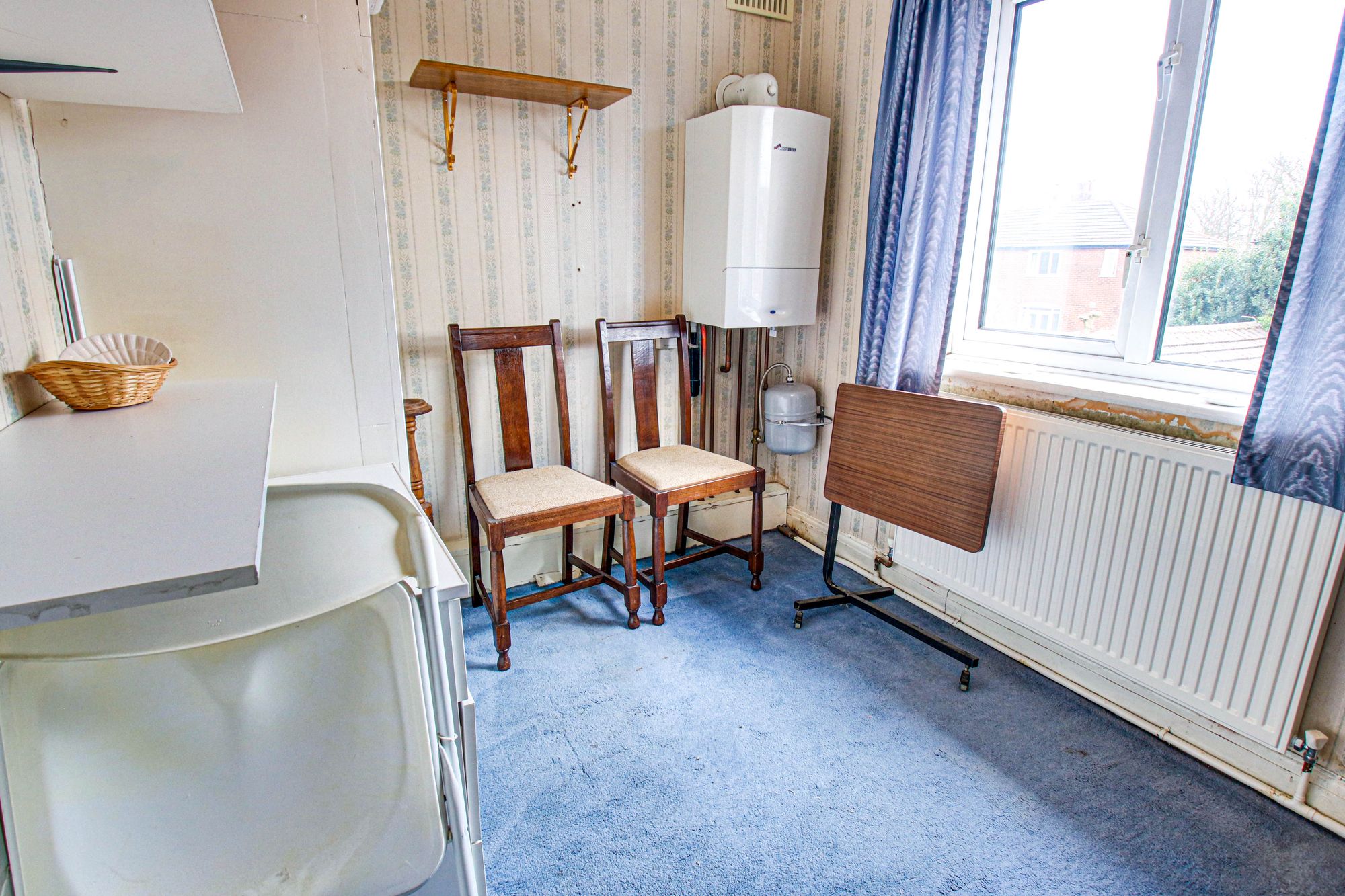 3 bed semi-detached house for sale in Elsinore Avenue, Manchester  - Property Image 10