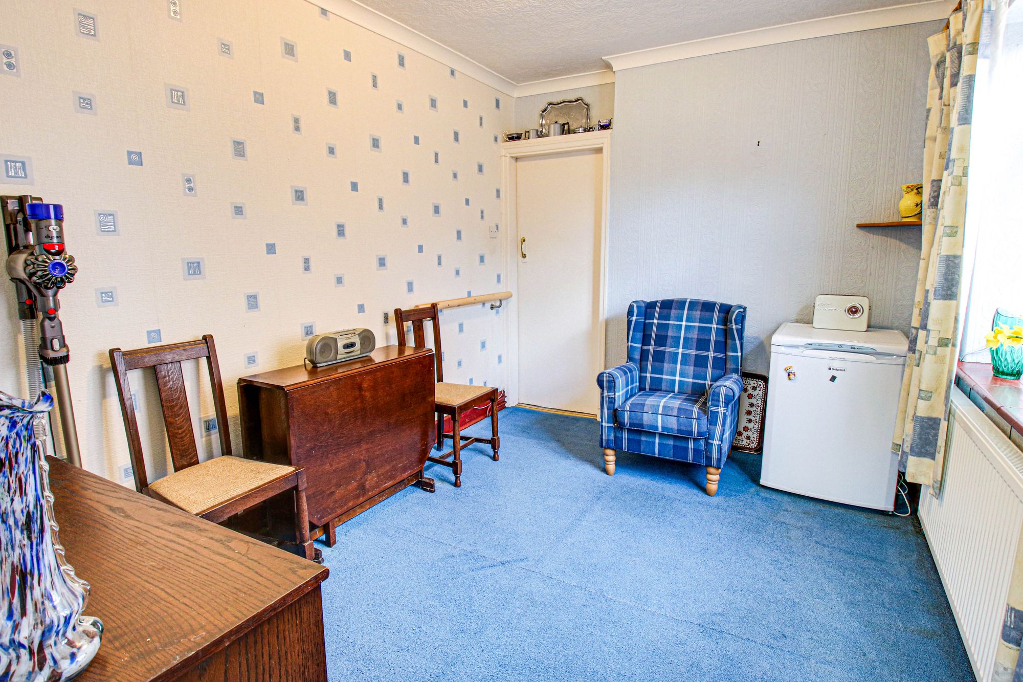 3 bed semi-detached house for sale in Elsinore Avenue, Manchester  - Property Image 4