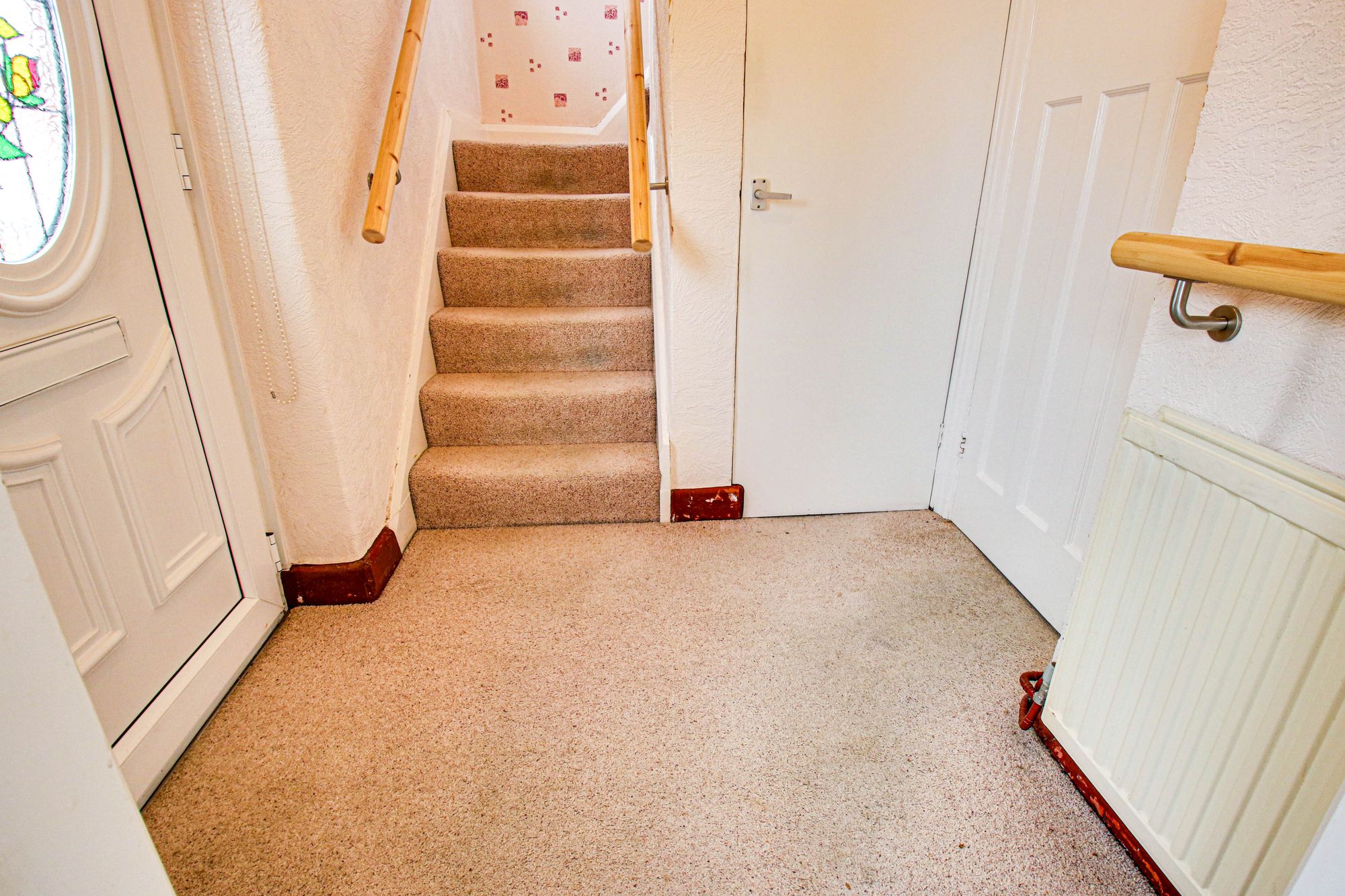 3 bed semi-detached house for sale in Elsinore Avenue, Manchester  - Property Image 7
