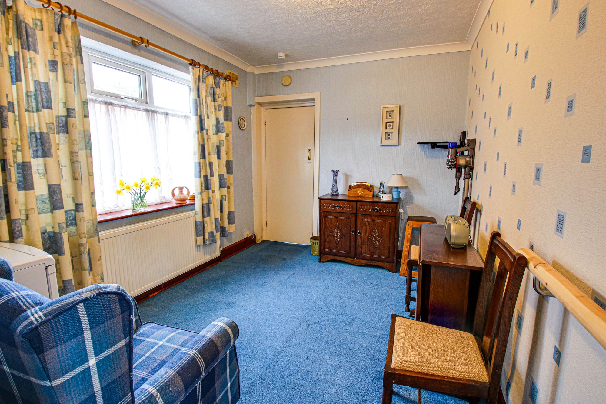 3 bed semi-detached house for sale in Elsinore Avenue, Manchester  - Property Image 5