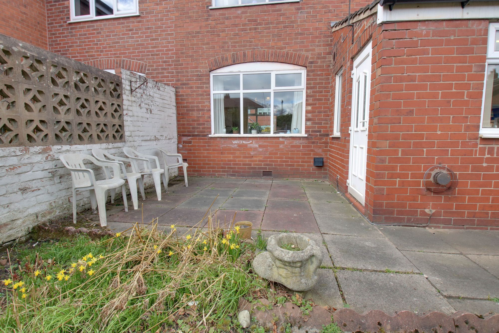 3 bed semi-detached house for sale in Elsinore Avenue, Manchester  - Property Image 18