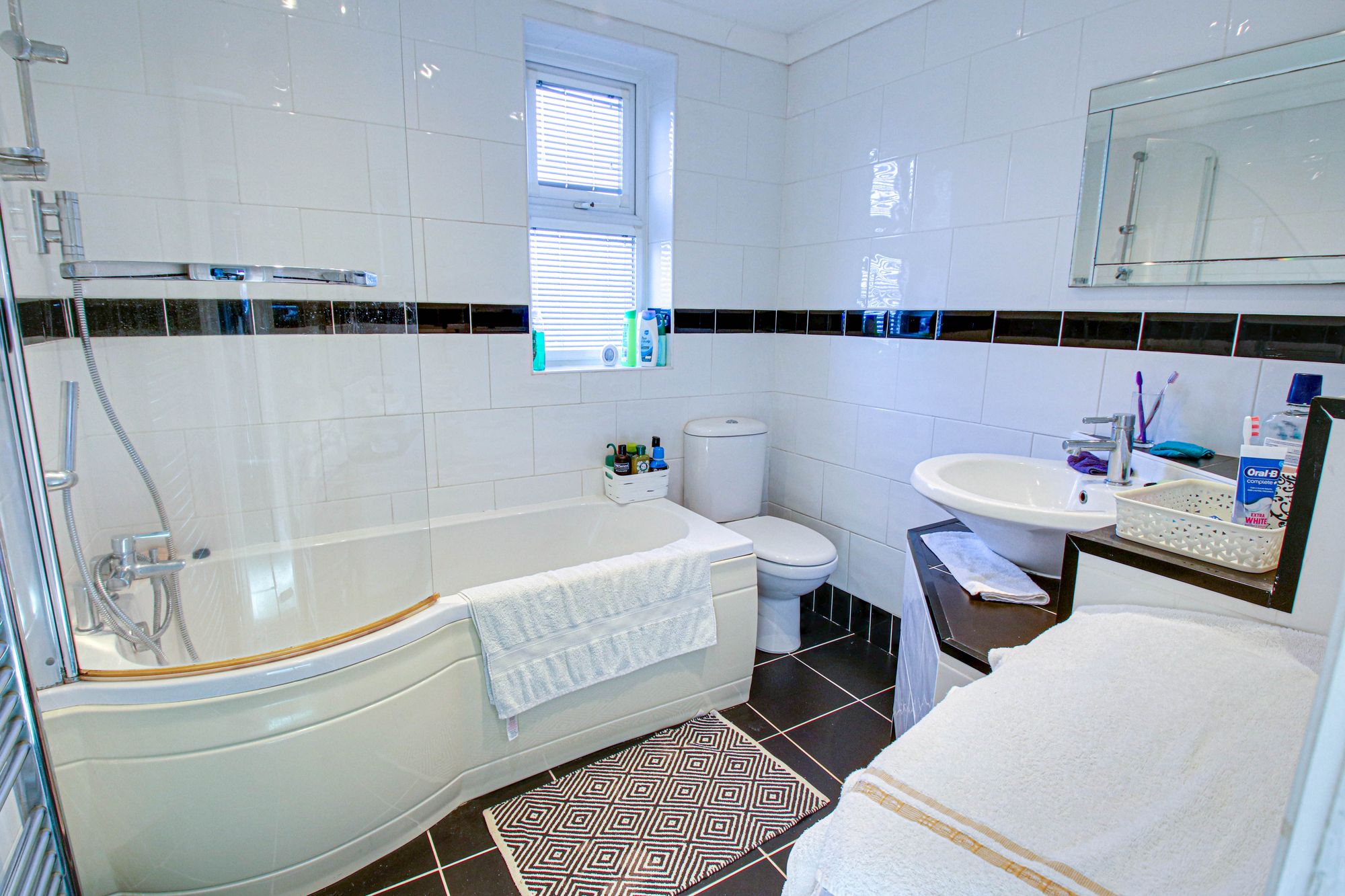 3 bed semi-detached house for sale in Warburton Lane, Partington, M31  - Property Image 11