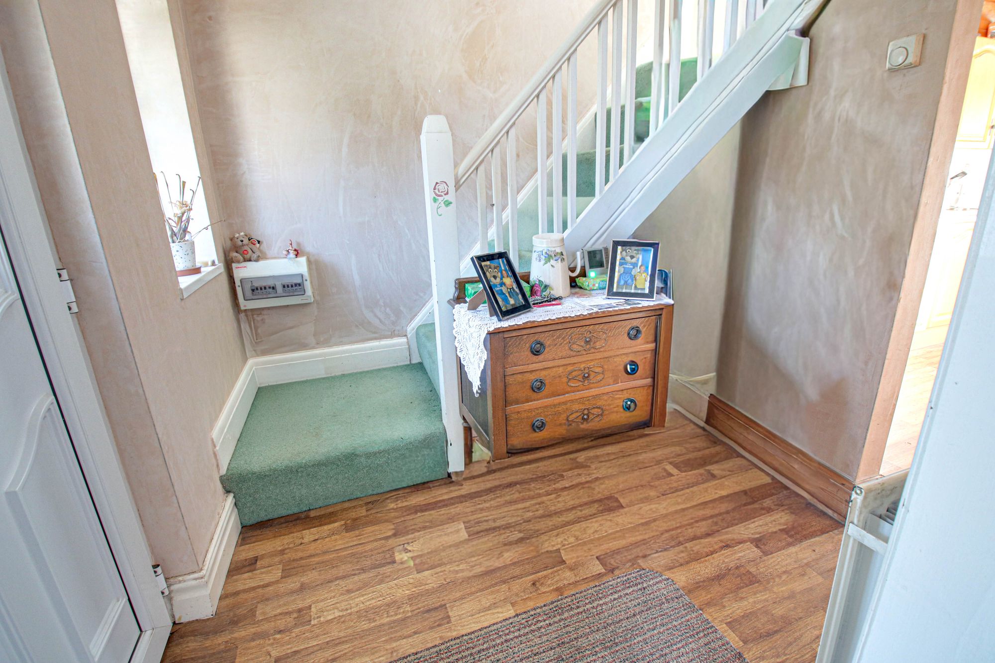 3 bed semi-detached house for sale in Warburton Lane, Partington, M31  - Property Image 8