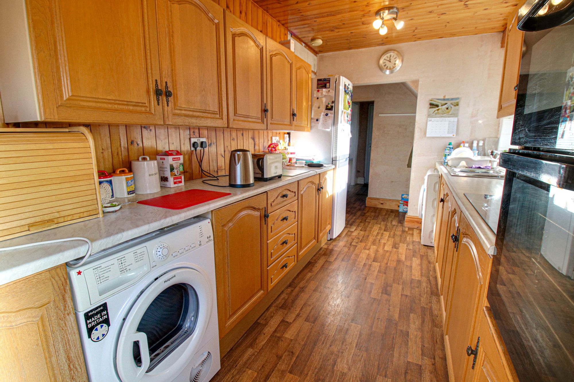 3 bed semi-detached house for sale in Warburton Lane, Partington, M31  - Property Image 7