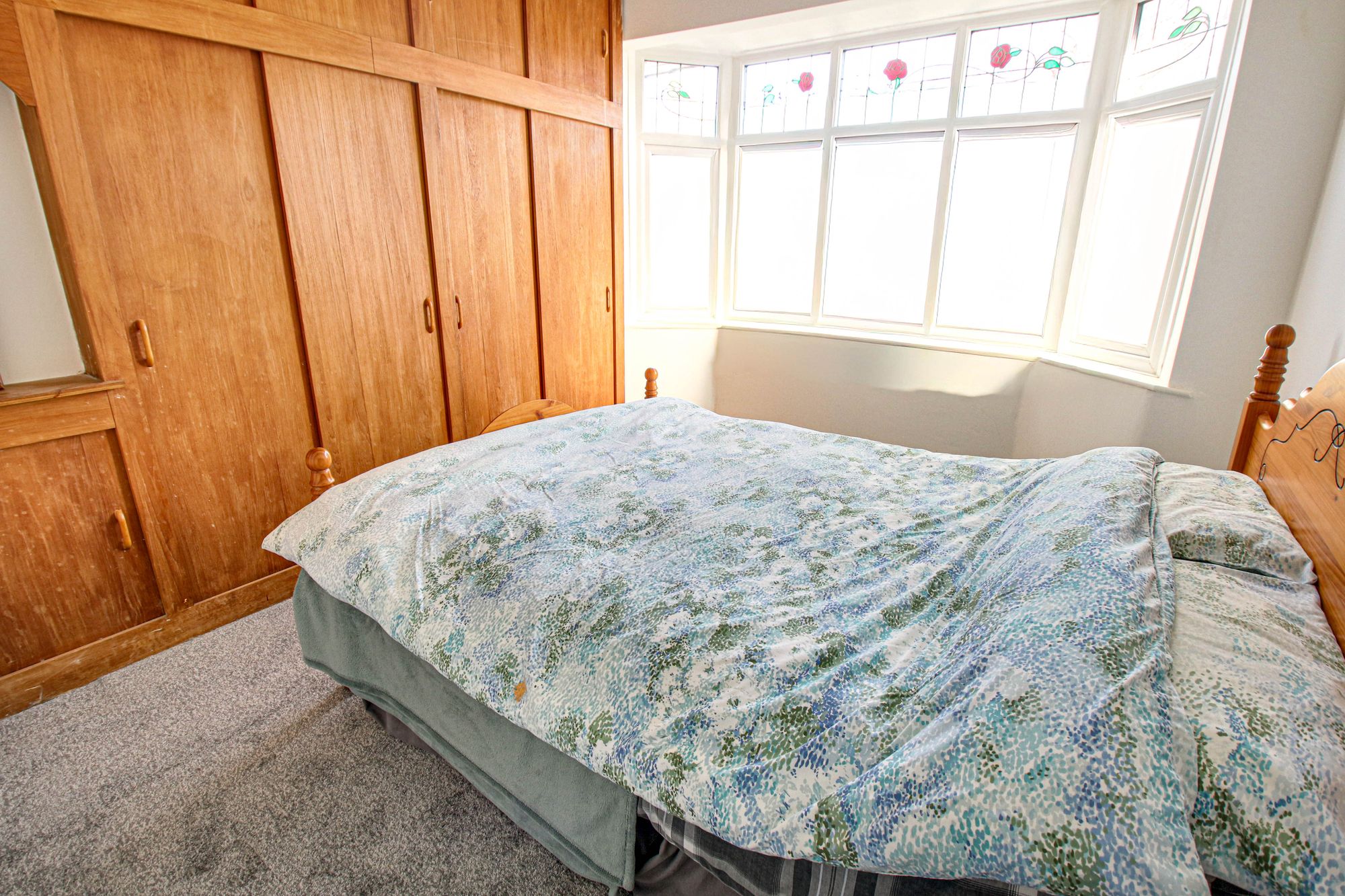 3 bed semi-detached house for sale in Warburton Lane, Partington, M31 8