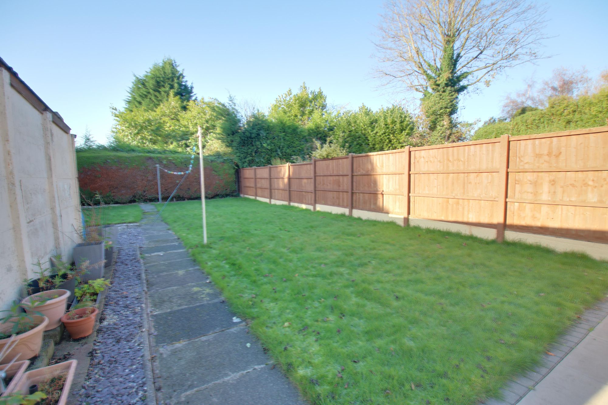 3 bed semi-detached house for sale in Warburton Lane, Partington, M31 12
