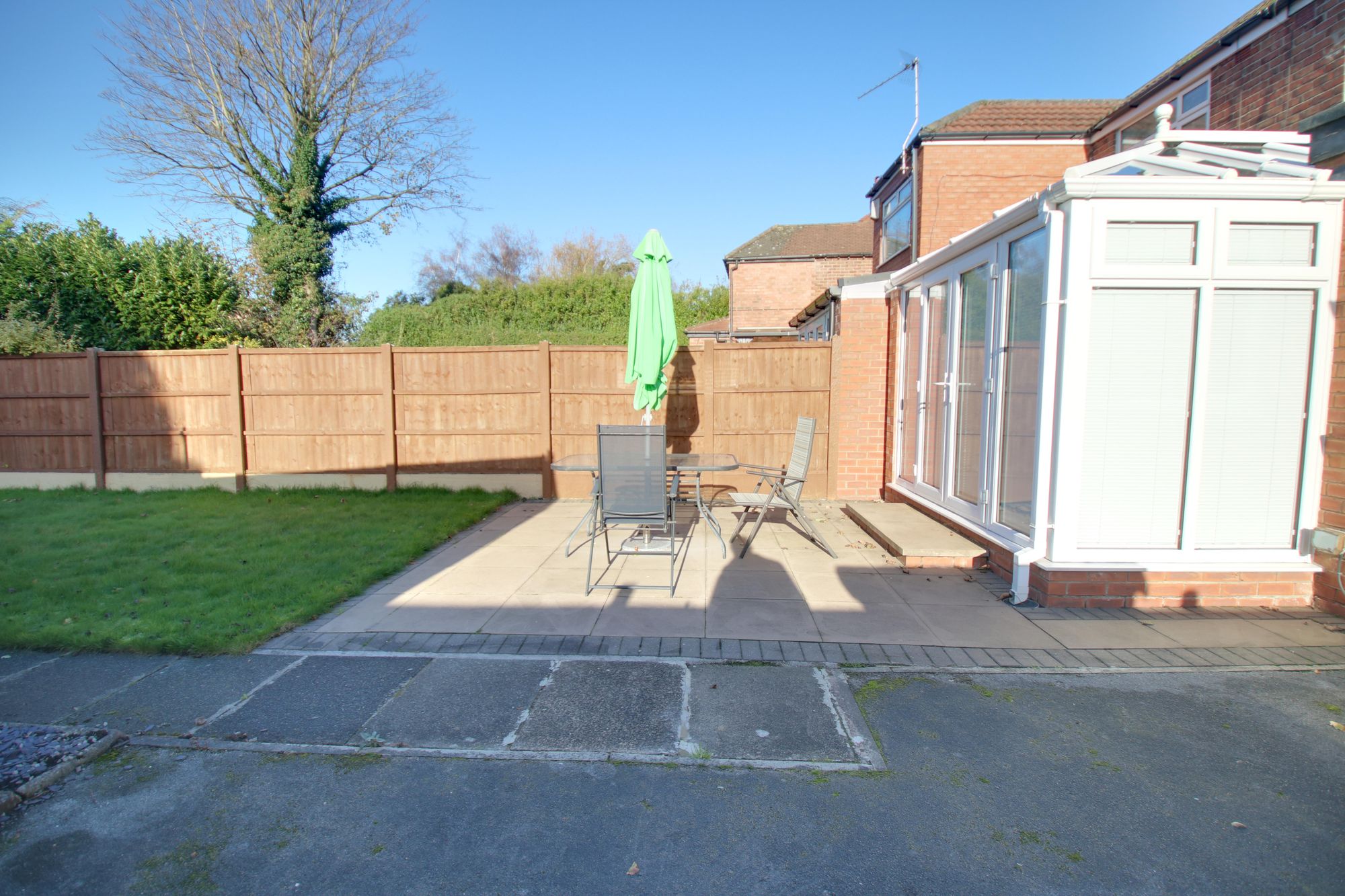 3 bed semi-detached house for sale in Warburton Lane, Partington, M31 14