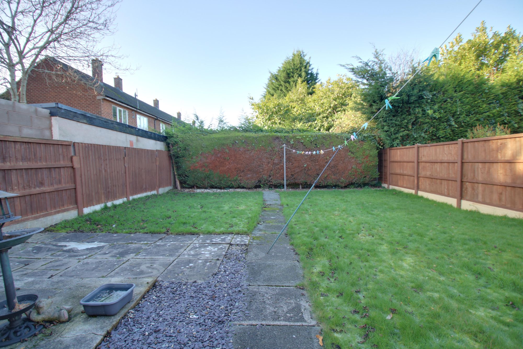 3 bed semi-detached house for sale in Warburton Lane, Partington, M31  - Property Image 14