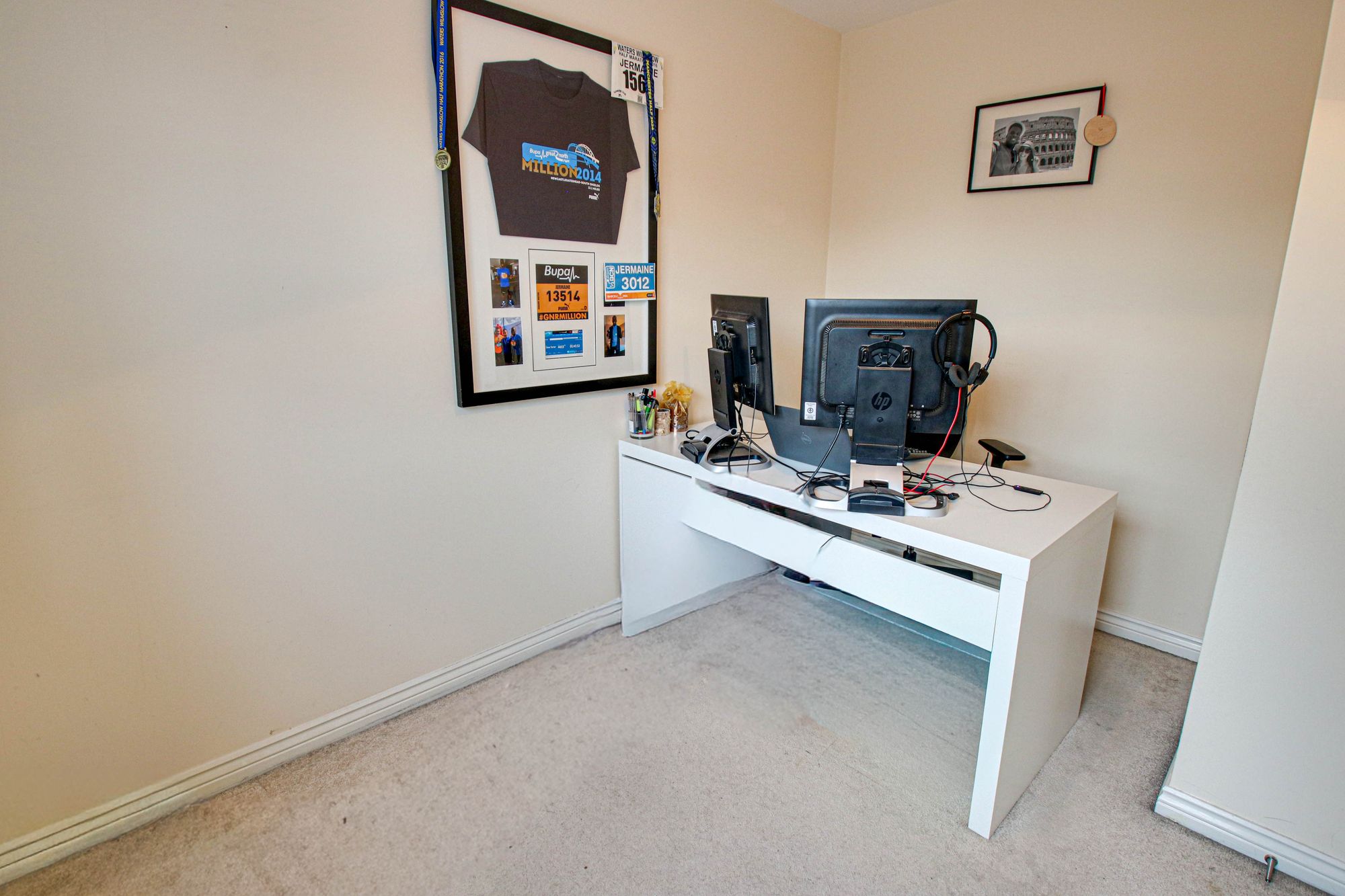 4 bed mid-terraced house for sale in Roseway Avenue, Cadishead, M44 12