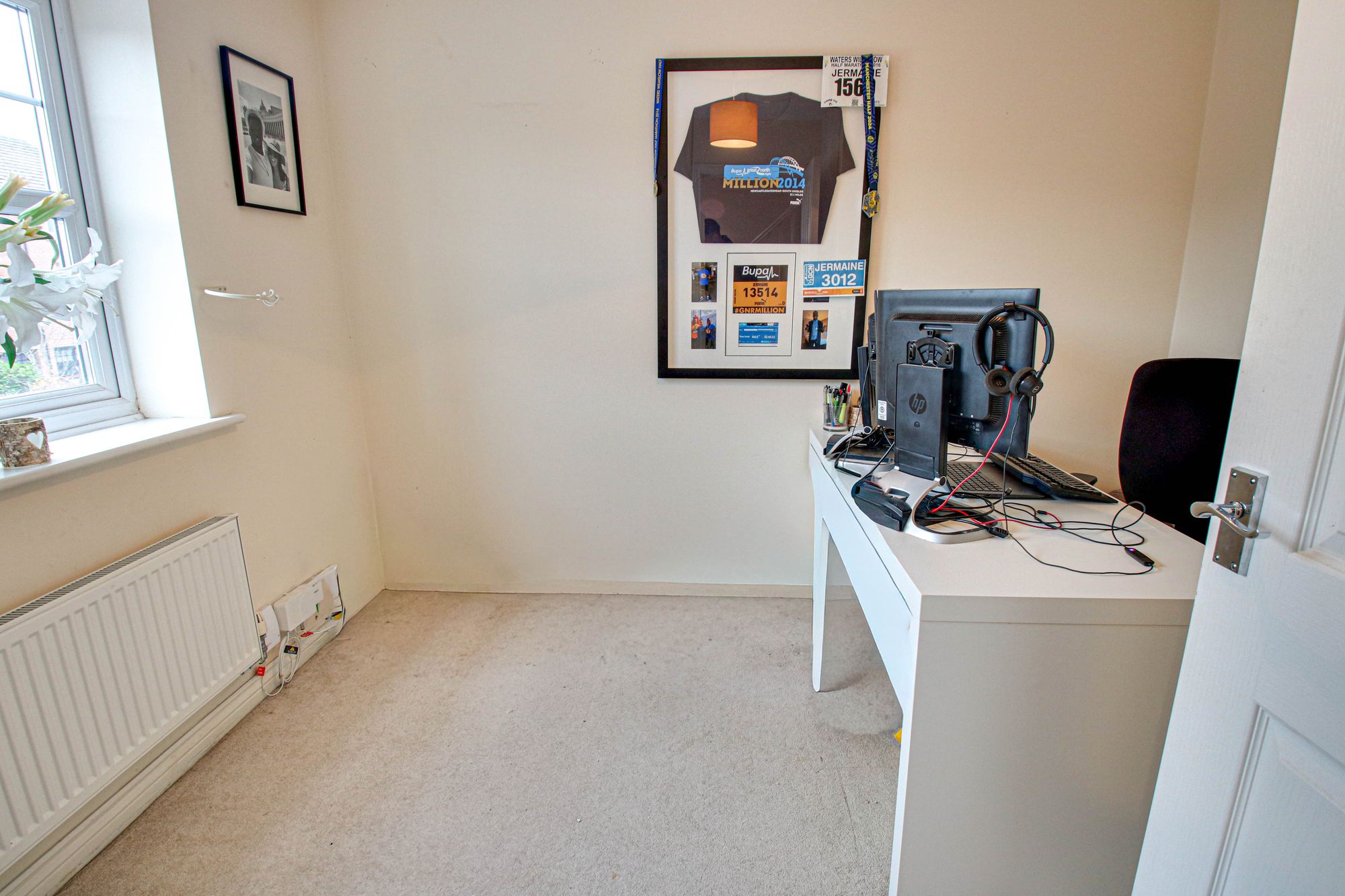 4 bed mid-terraced house for sale in Roseway Avenue, Cadishead, M44  - Property Image 14