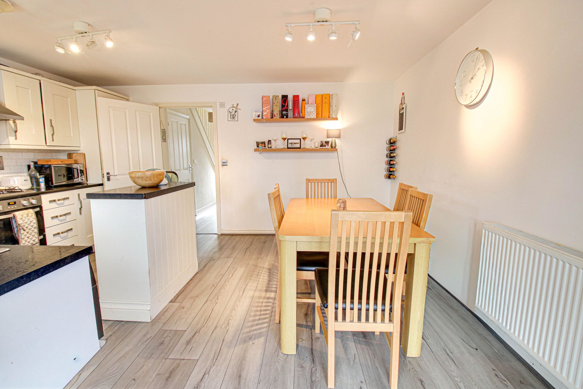 4 bed mid-terraced house for sale in Roseway Avenue, Cadishead, M44  - Property Image 4