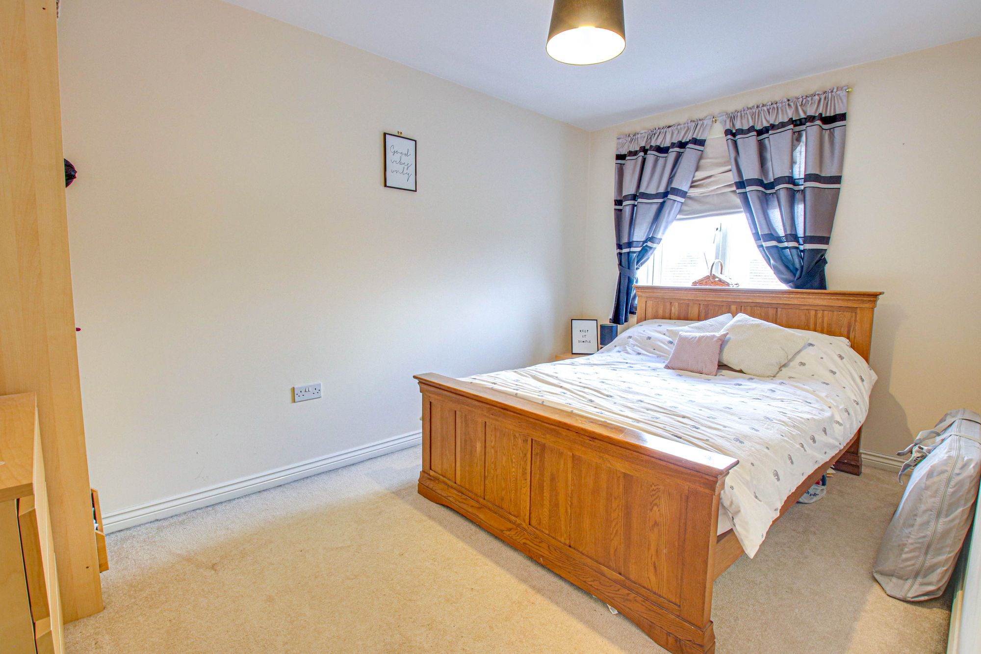 4 bed mid-terraced house for sale in Roseway Avenue, Cadishead, M44 20