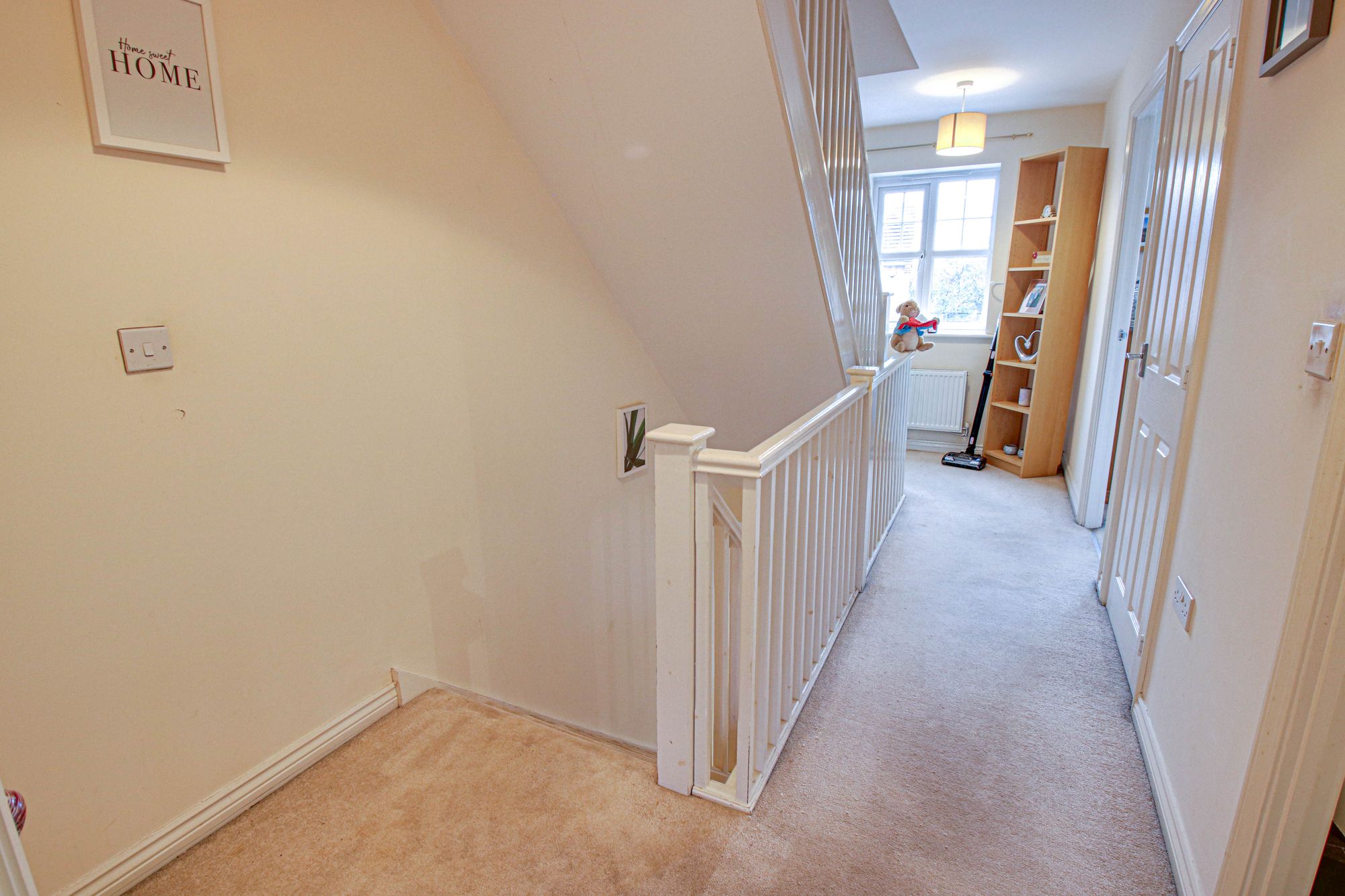 4 bed mid-terraced house for sale in Roseway Avenue, Cadishead, M44 14