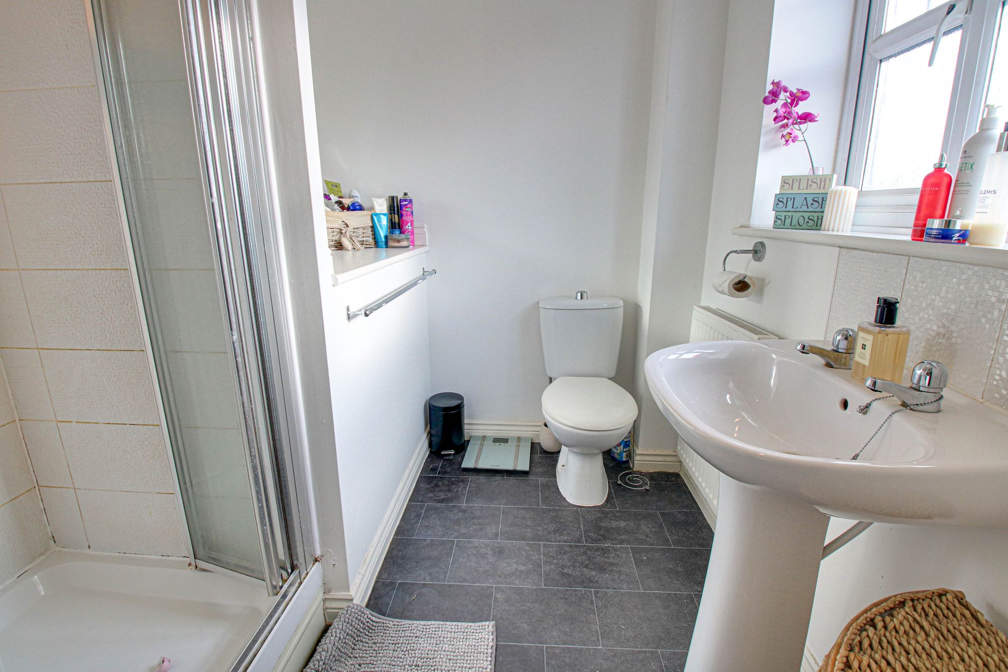 4 bed mid-terraced house for sale in Roseway Avenue, Cadishead, M44  - Property Image 20