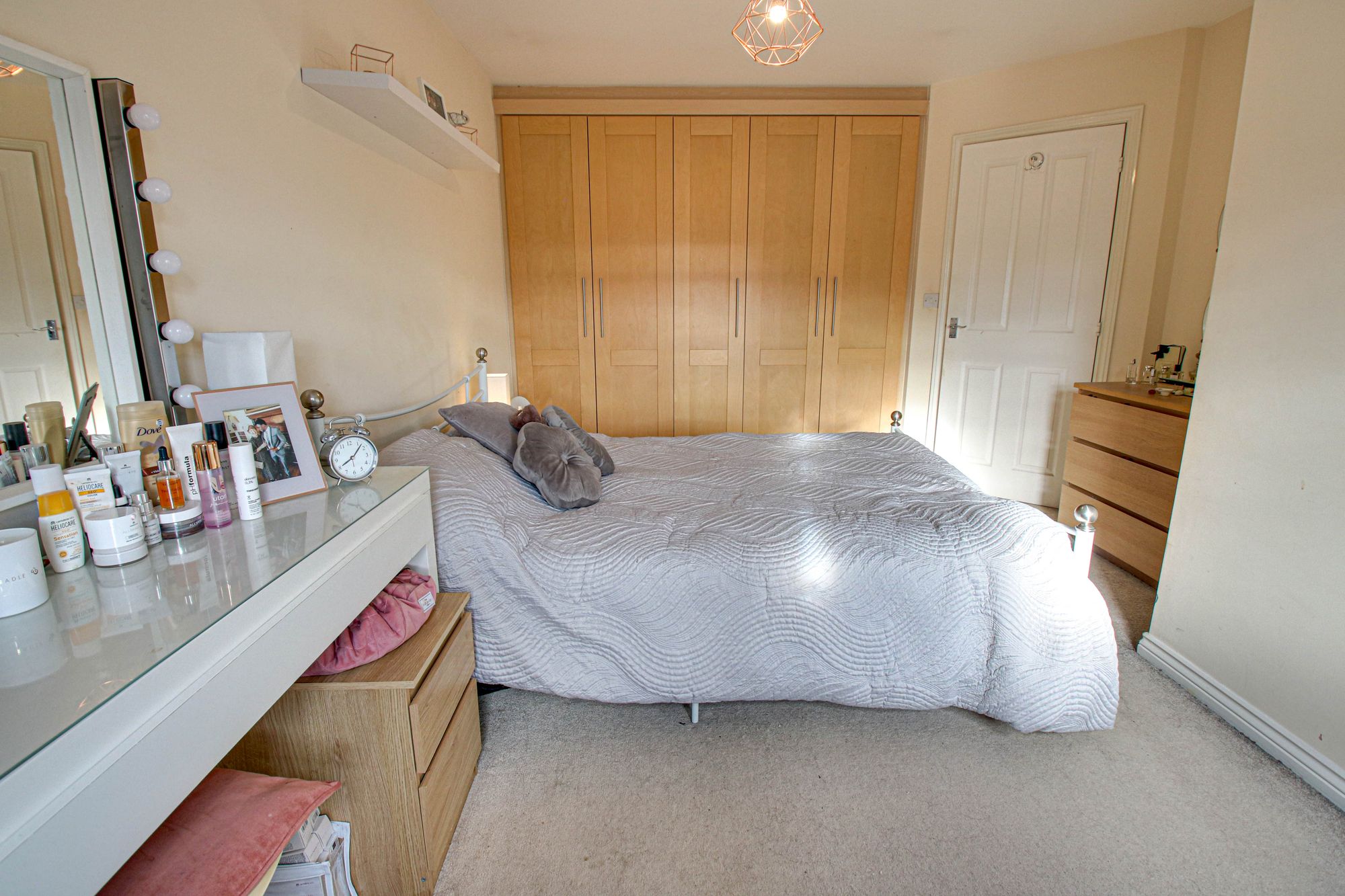 4 bed mid-terraced house for sale in Roseway Avenue, Cadishead, M44 18