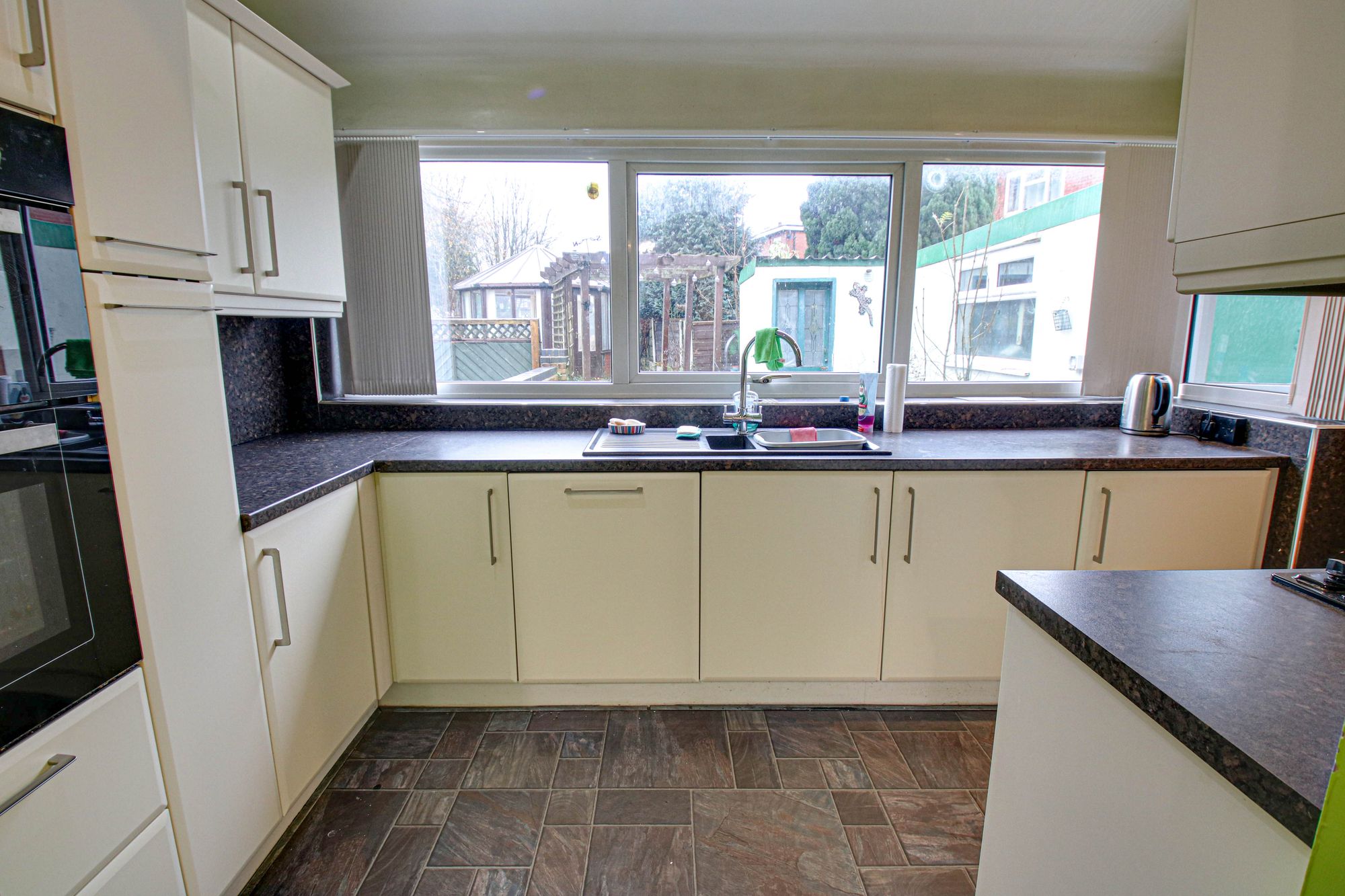 3 bed semi-detached house for sale in Lords Street, Cadishead, M44  - Property Image 3