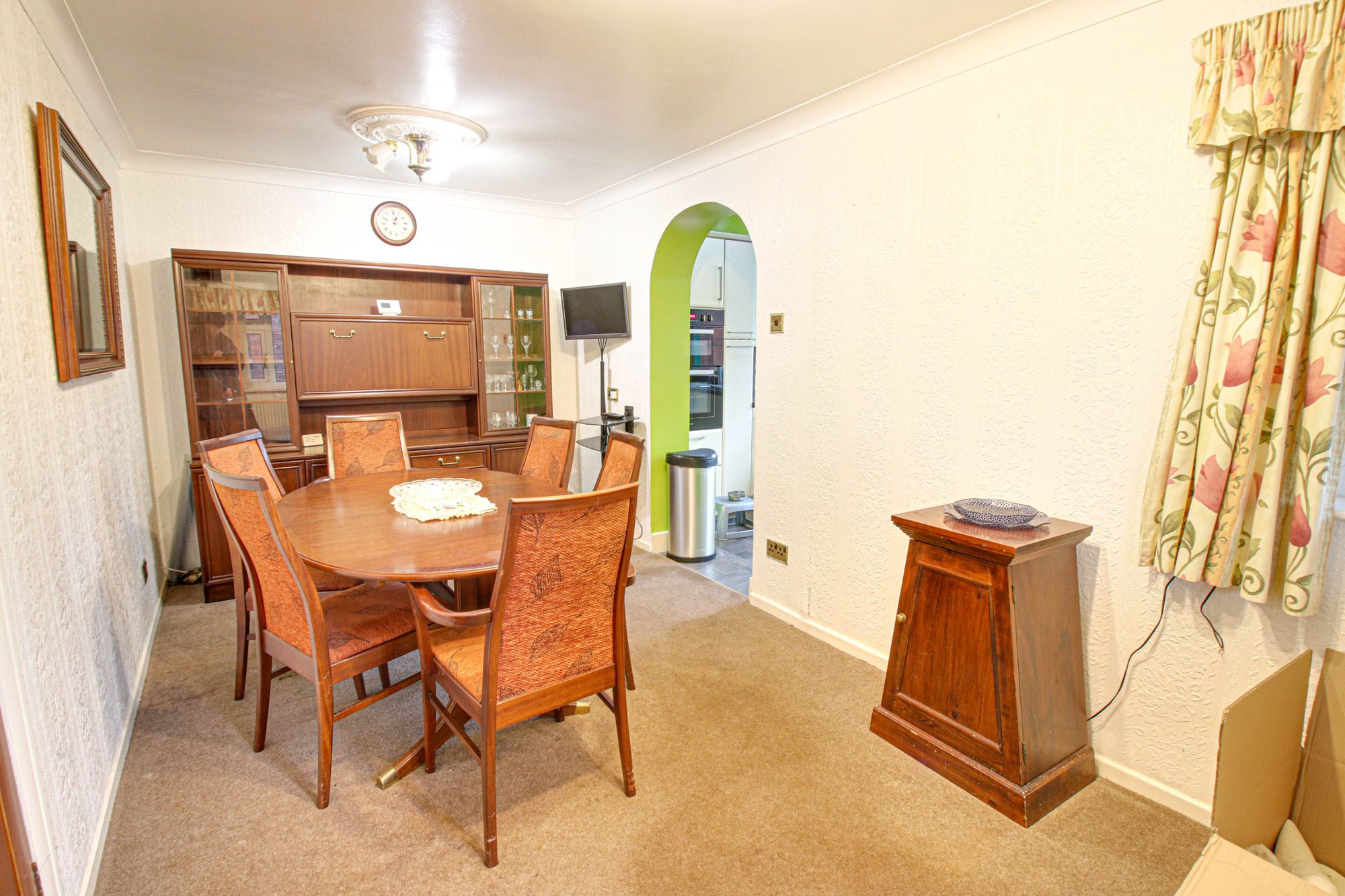 3 bed semi-detached house for sale in Lords Street, Cadishead, M44 4