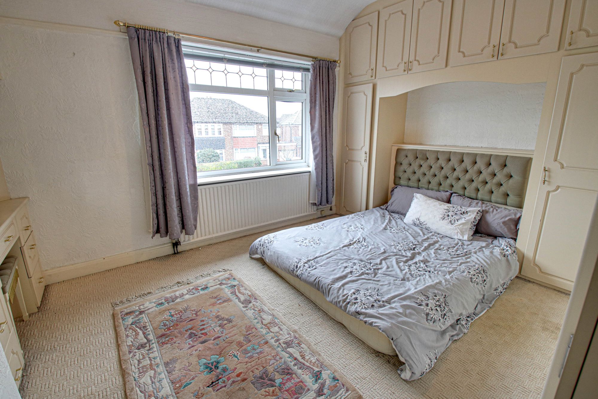 3 bed semi-detached house for sale in Lords Street, Cadishead, M44  - Property Image 9