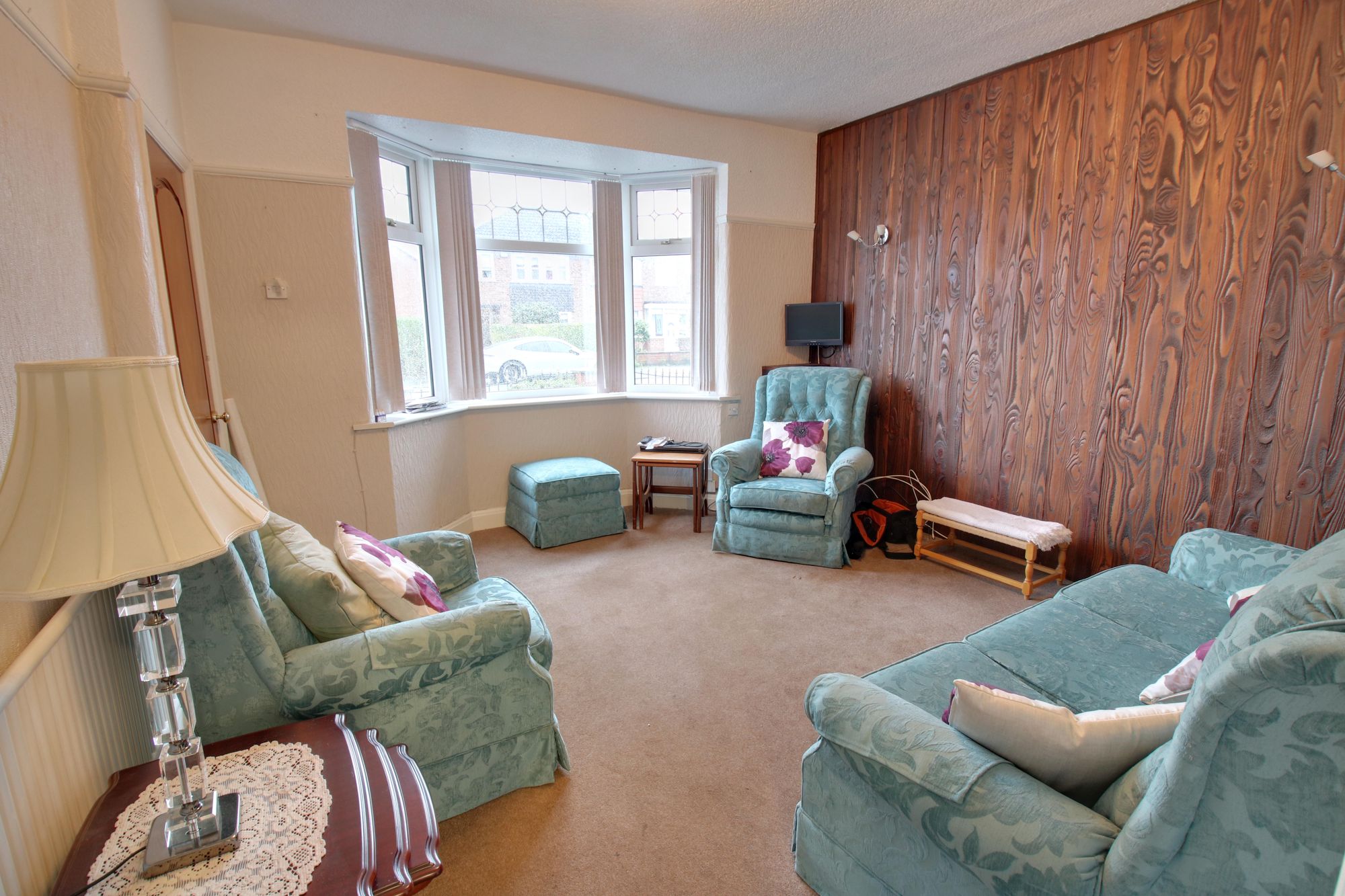 3 bed semi-detached house for sale in Lords Street, Cadishead, M44  - Property Image 2