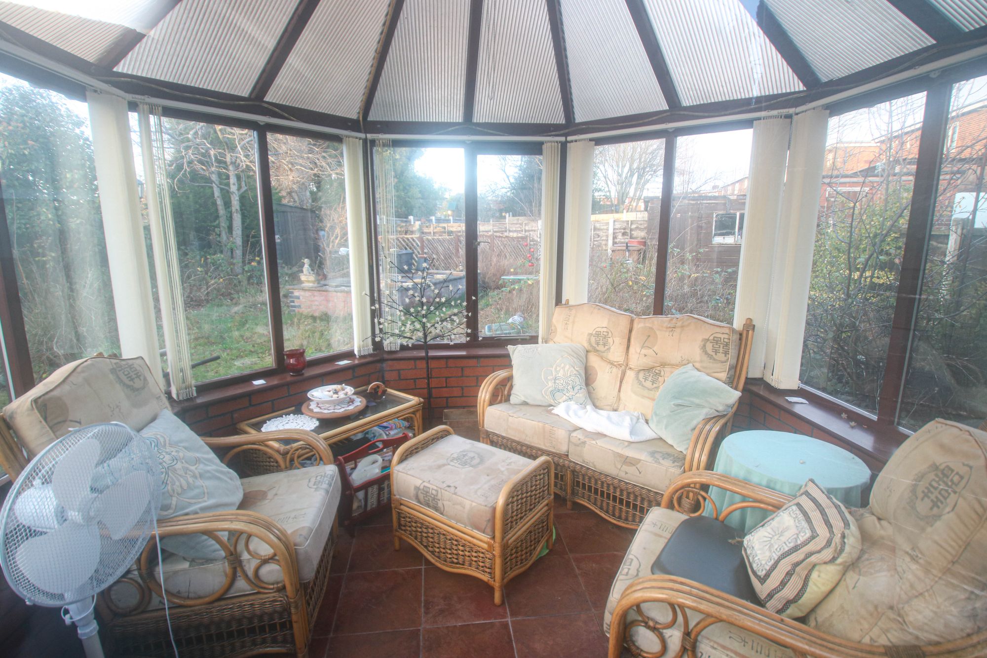 3 bed semi-detached house for sale in Lords Street, Cadishead, M44 21