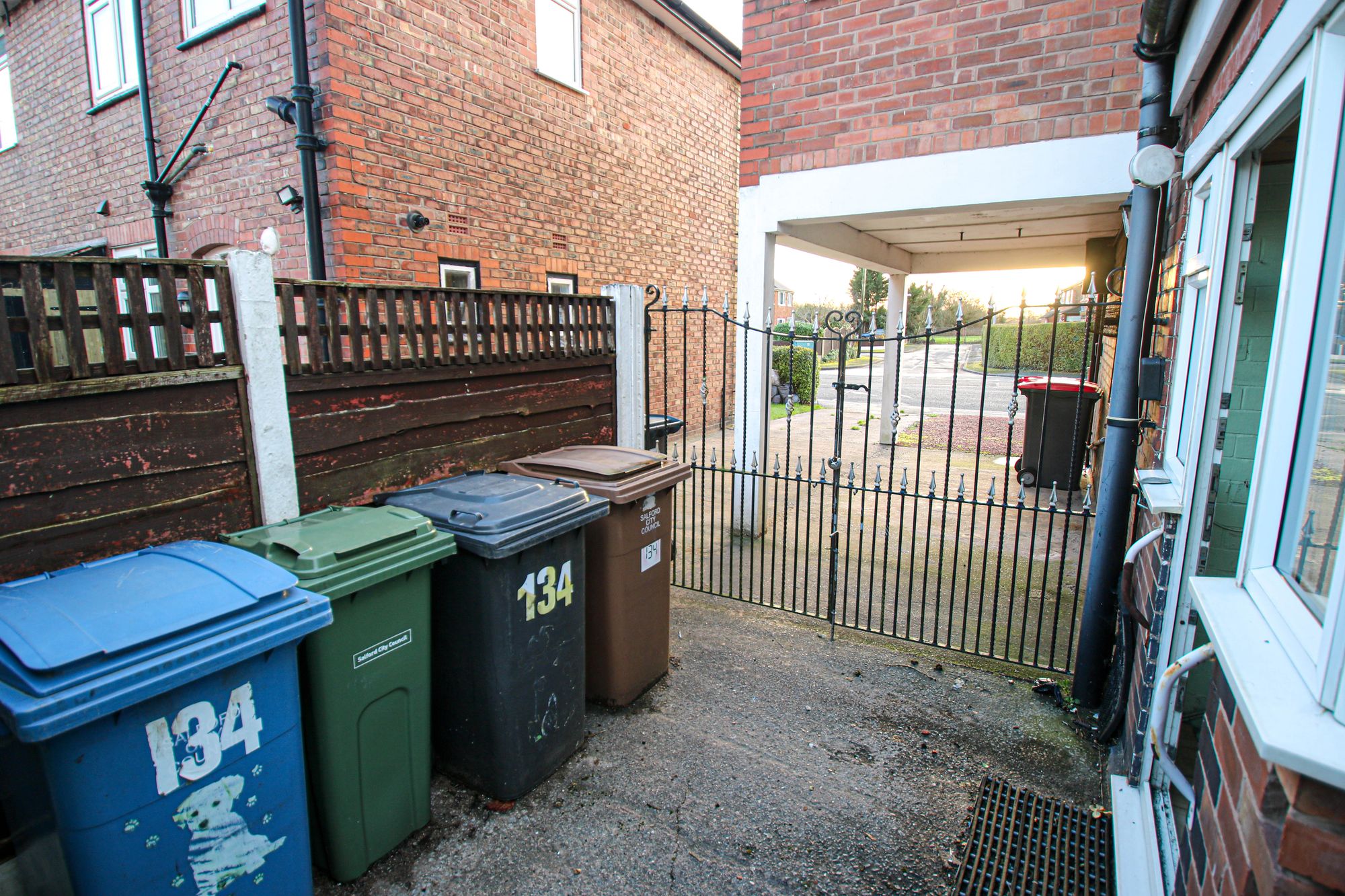 3 bed semi-detached house for sale in Lords Street, Cadishead, M44  - Property Image 28