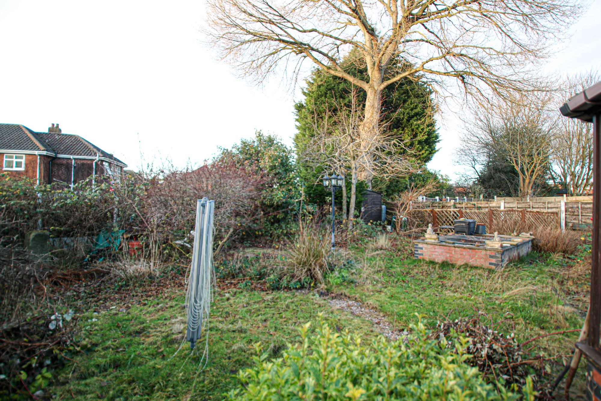 3 bed semi-detached house for sale in Lords Street, Cadishead, M44  - Property Image 29