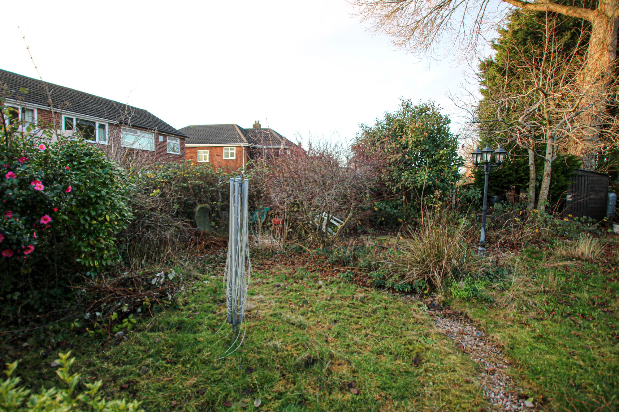 3 bed semi-detached house for sale in Lords Street, Cadishead, M44  - Property Image 30